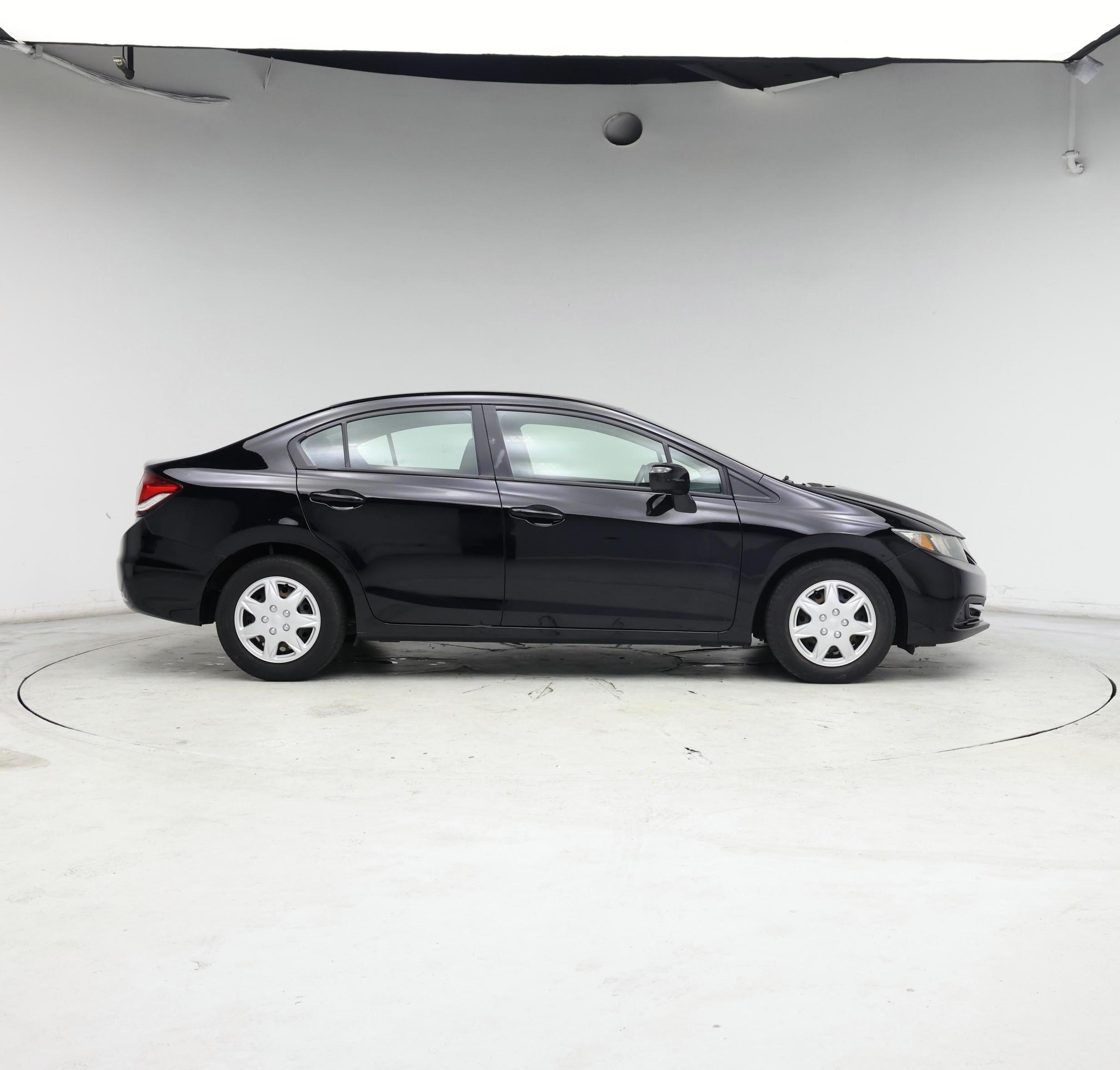 Thumbnail: 2015 Honda Civic - 7