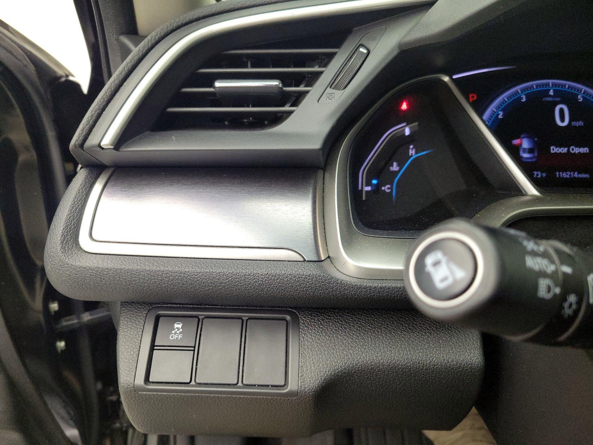 Thumbnail: 2016 Honda Civic - 13