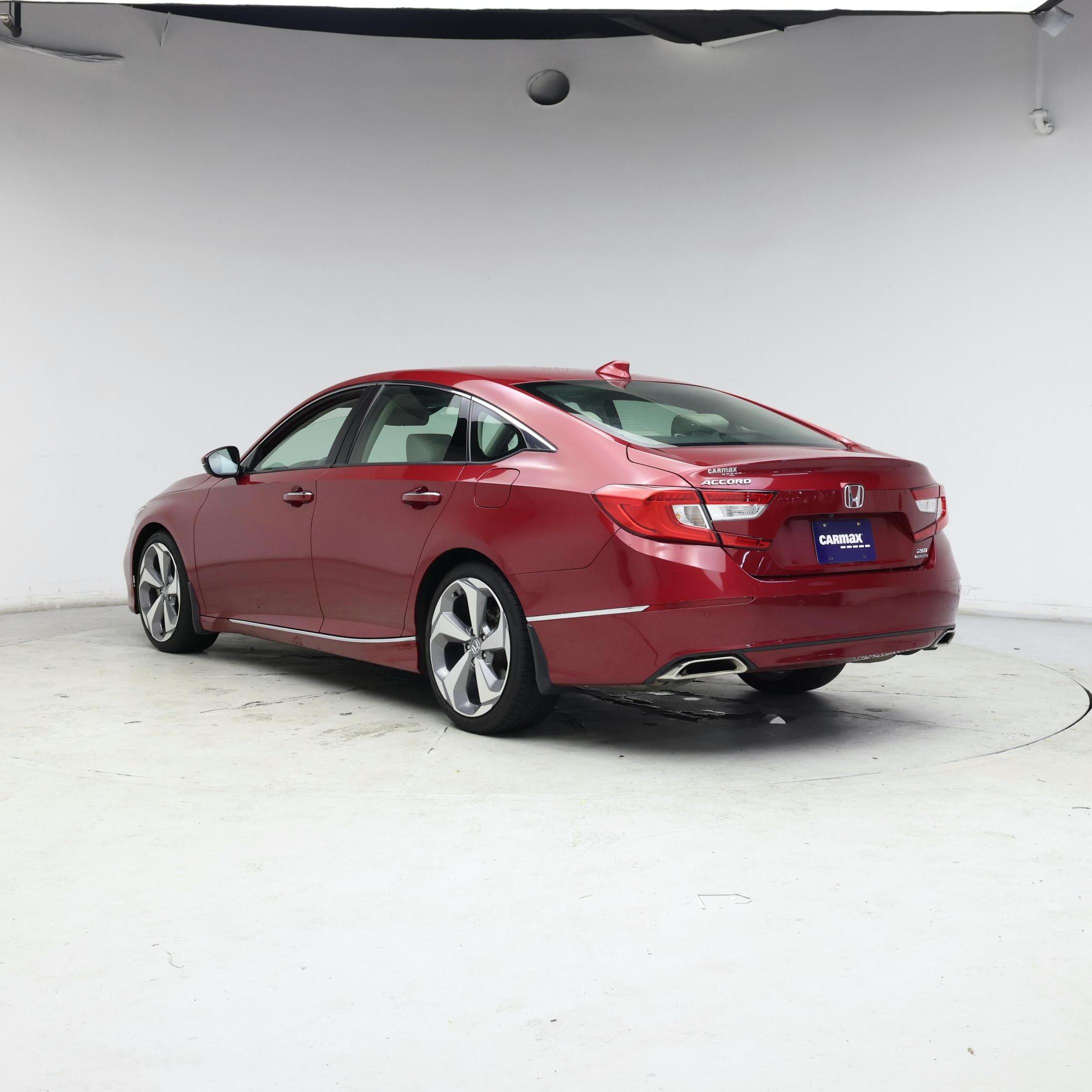 Thumbnail: 2018 Honda Accord - 2