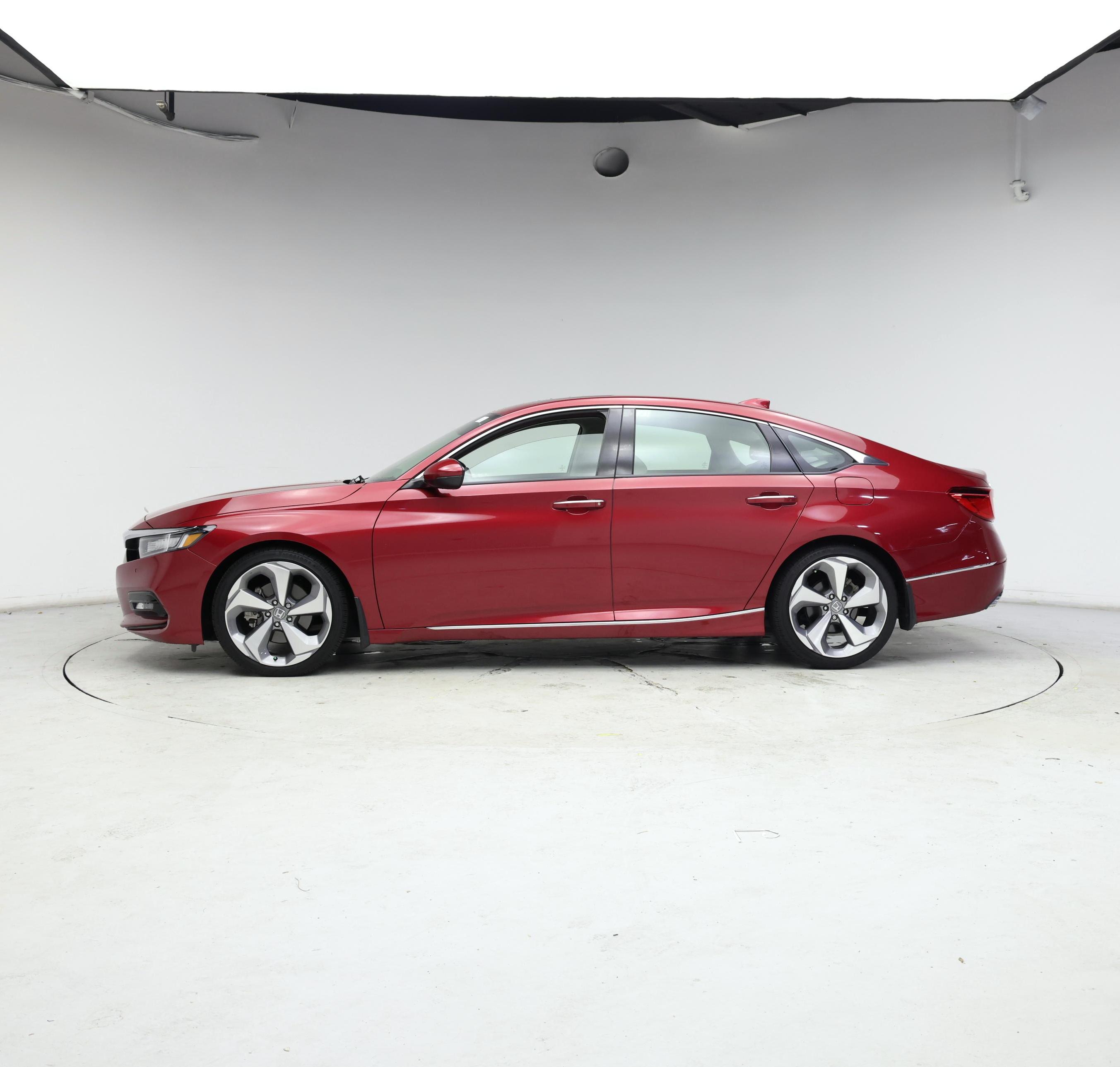 Thumbnail: 2018 Honda Accord - 3