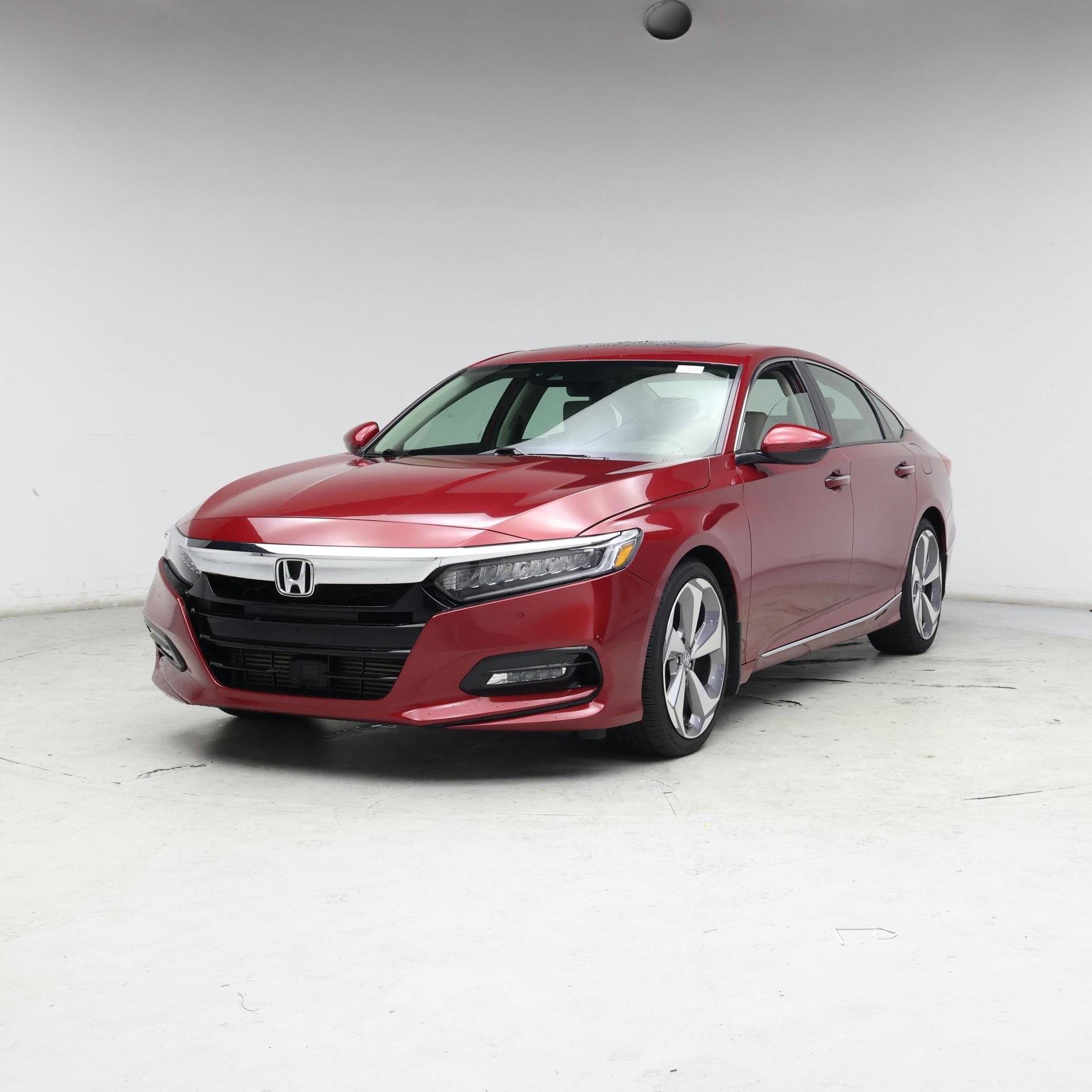 Thumbnail: 2018 Honda Accord - 4