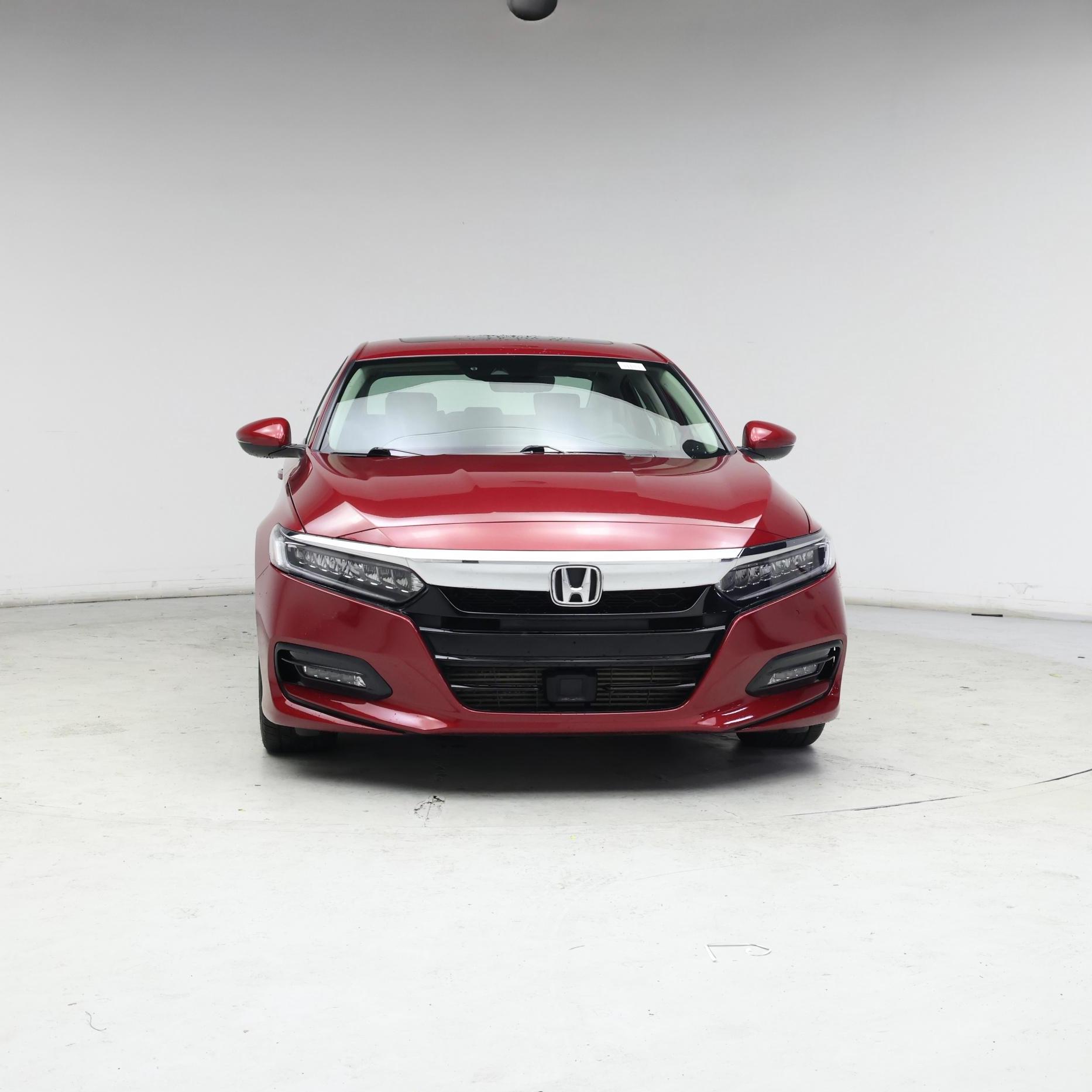 Thumbnail: 2018 Honda Accord - 5