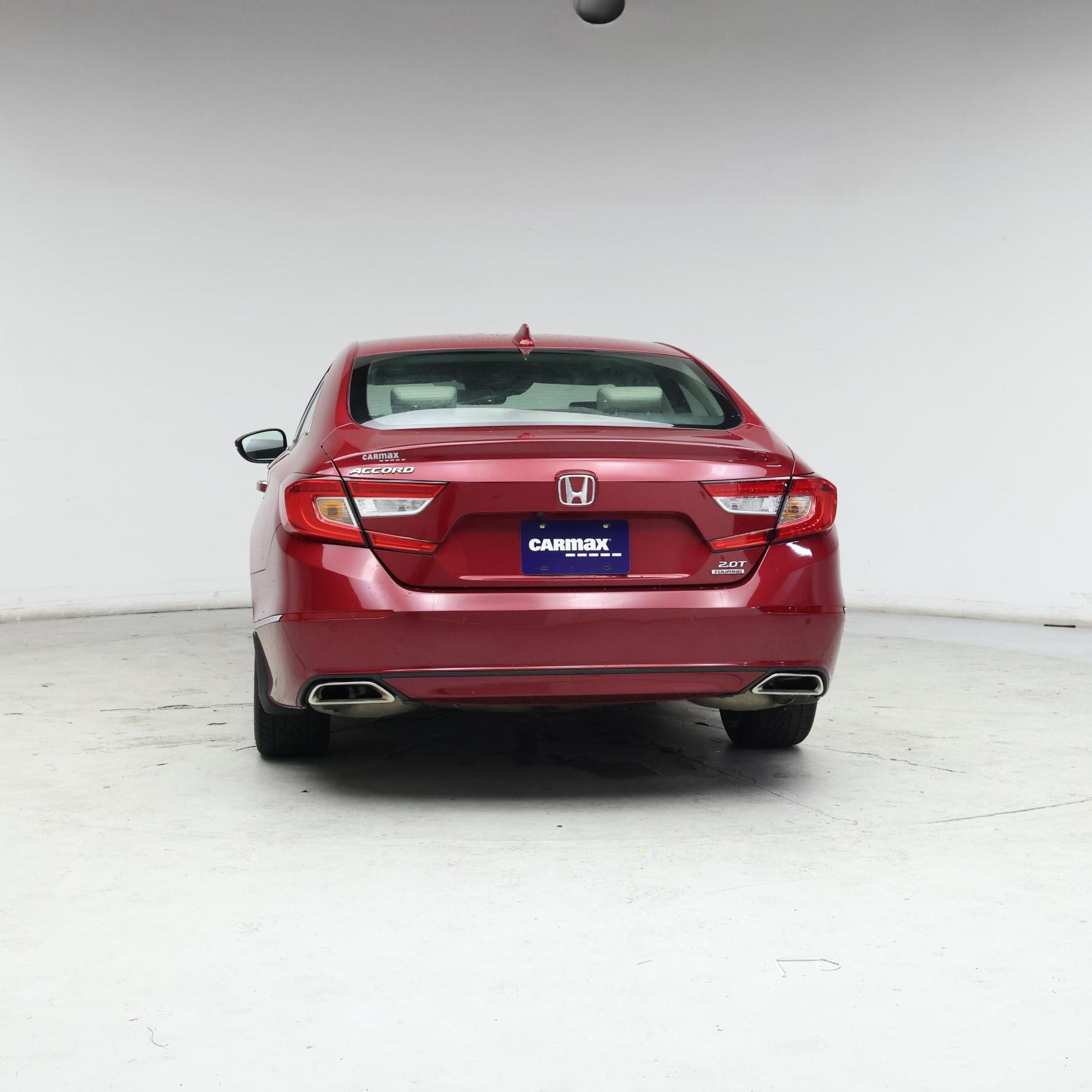 Thumbnail: 2018 Honda Accord - 6