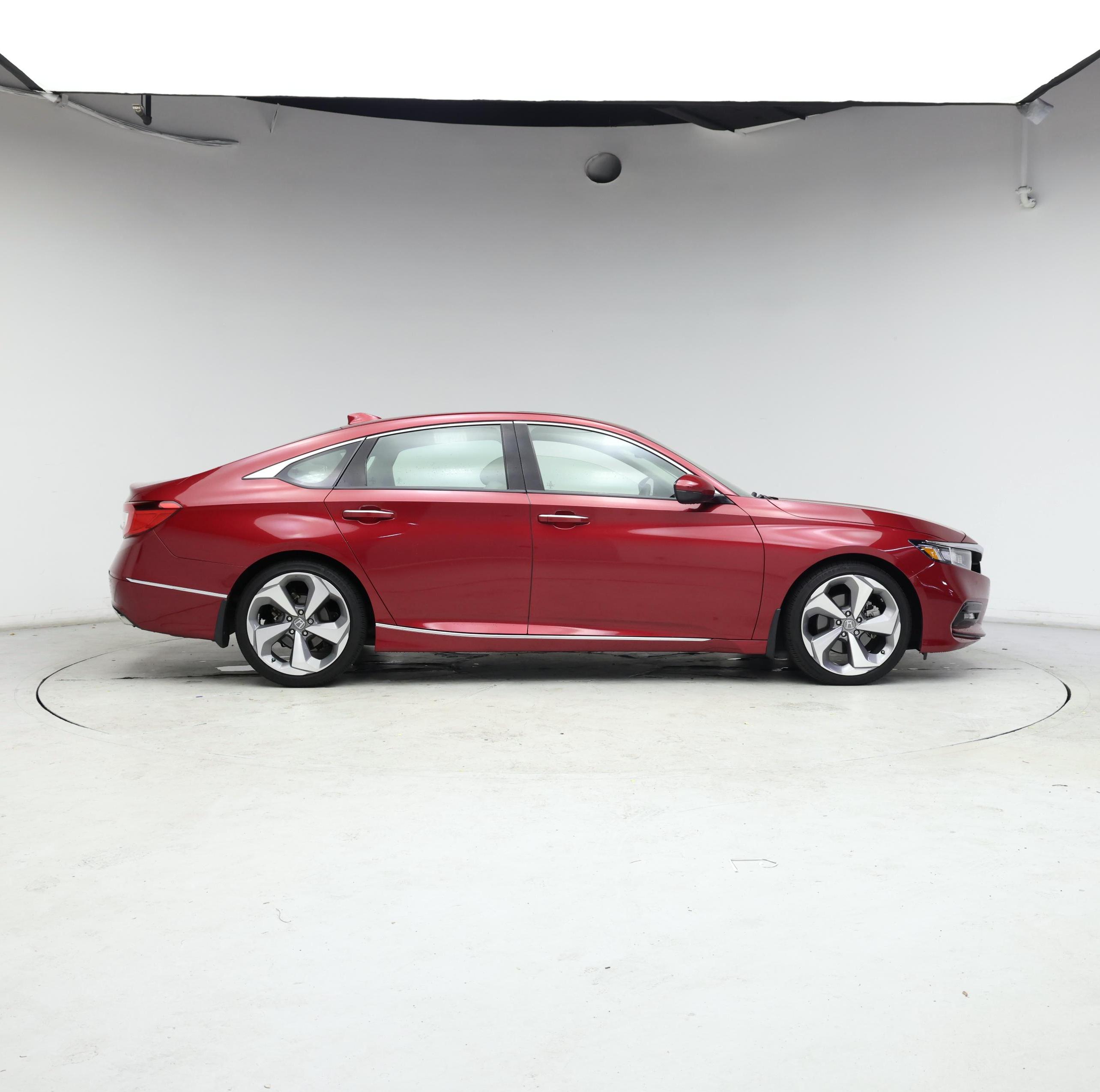 Thumbnail: 2018 Honda Accord - 7
