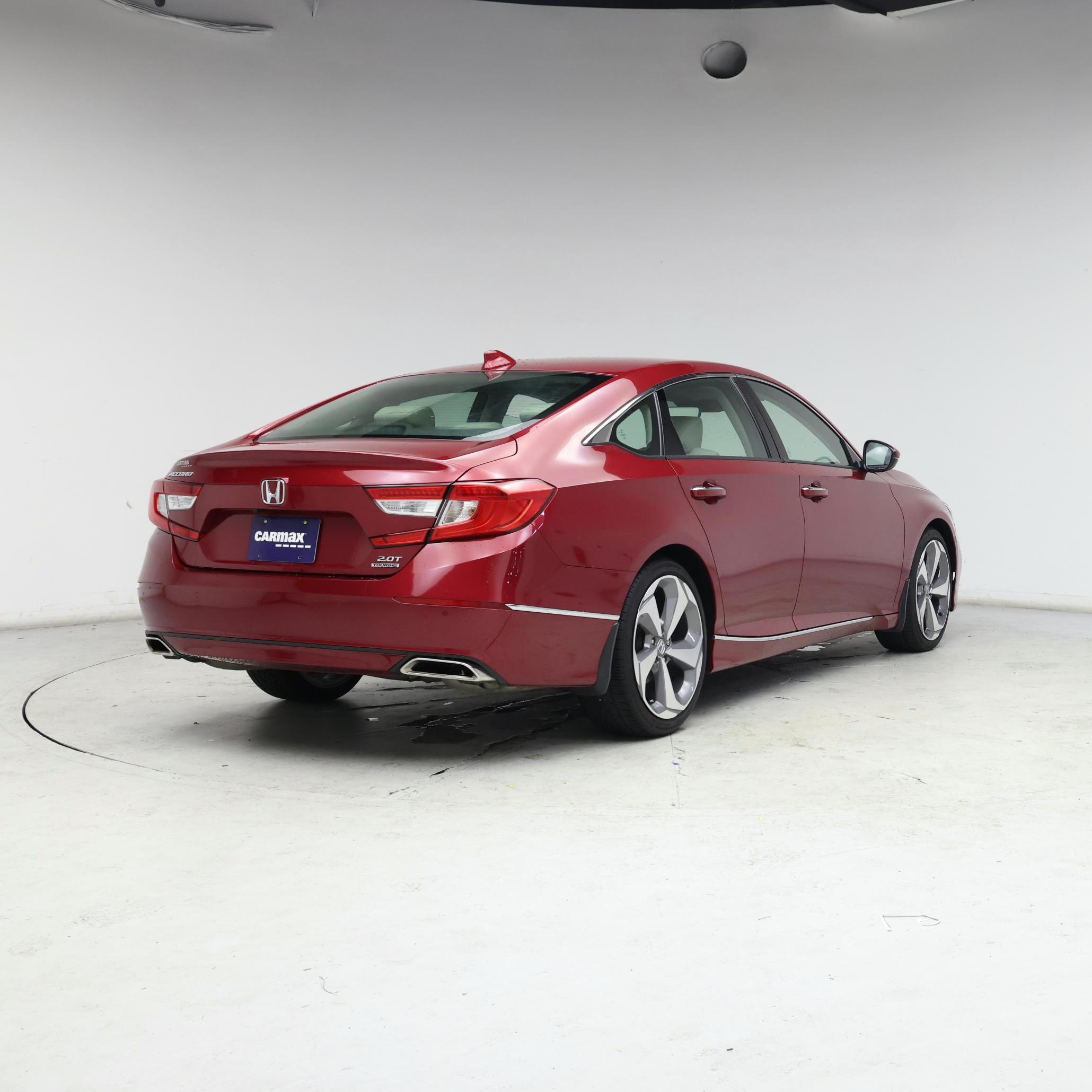 Thumbnail: 2018 Honda Accord - 8