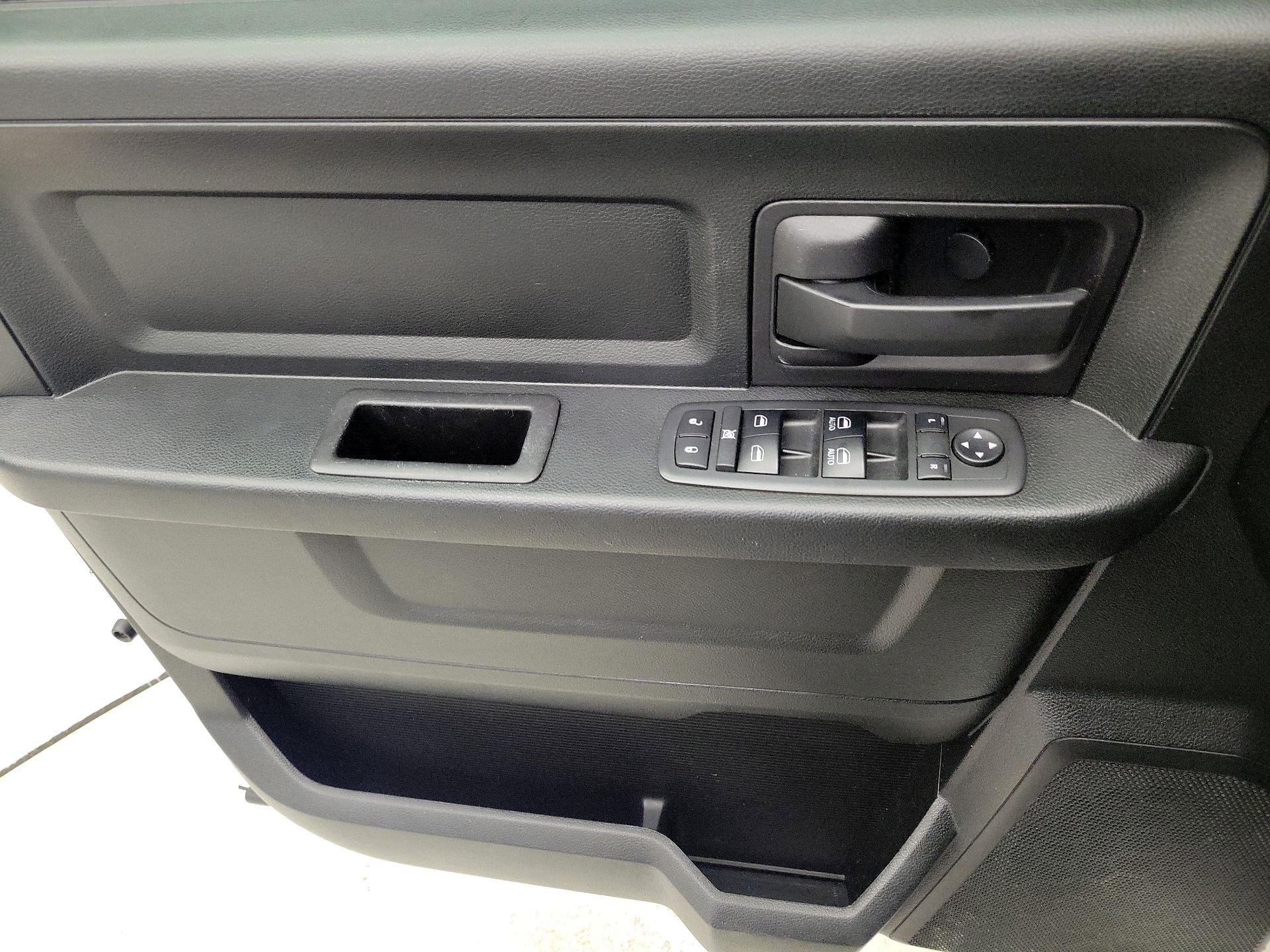 Thumbnail: 2018 RAM 1500 - 12