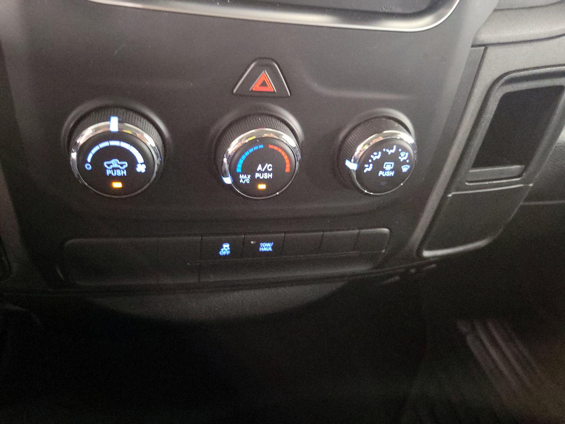 Thumbnail: 2018 RAM 1500 - 16