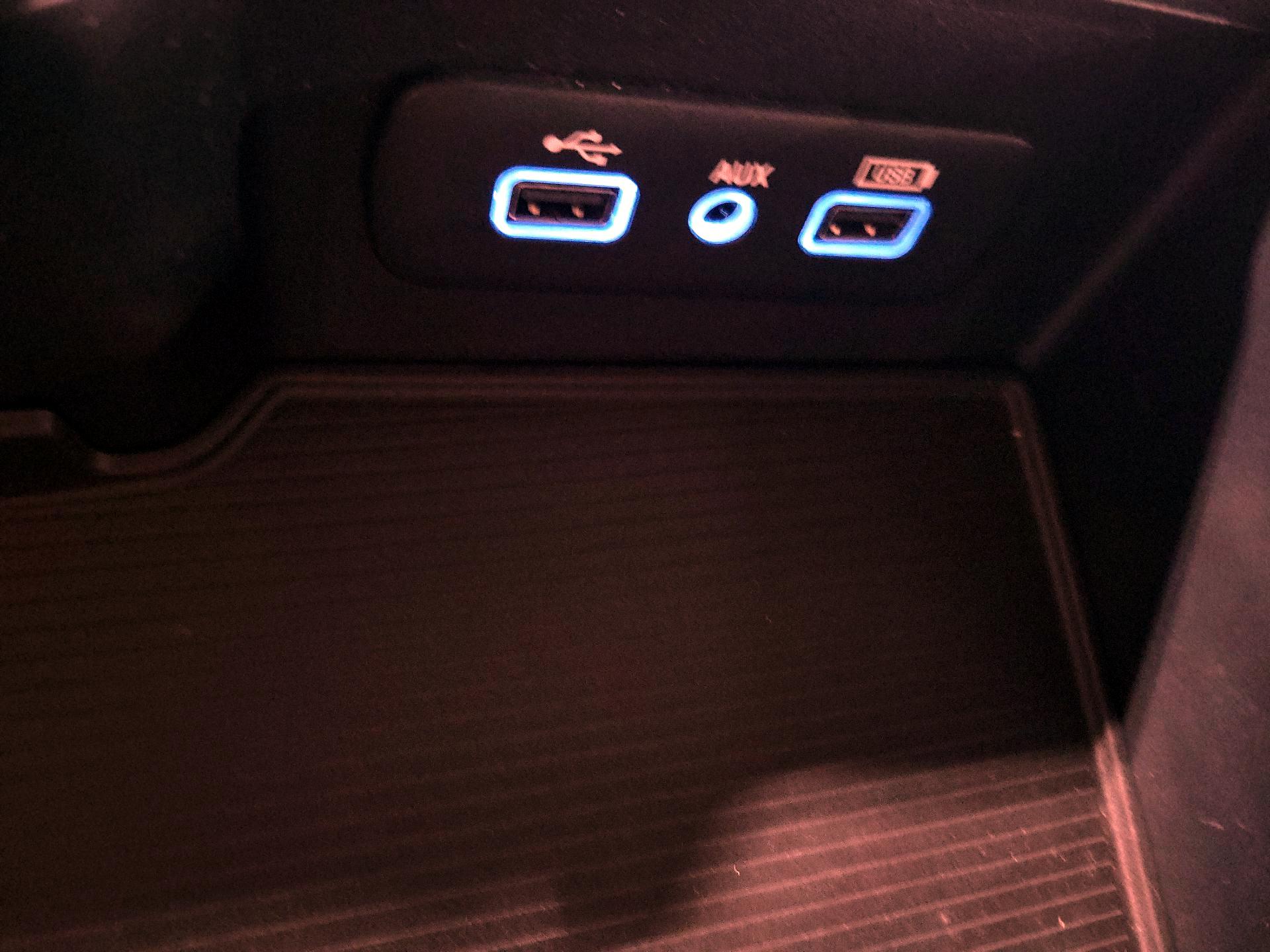 Thumbnail: 2018 RAM 1500 - 18