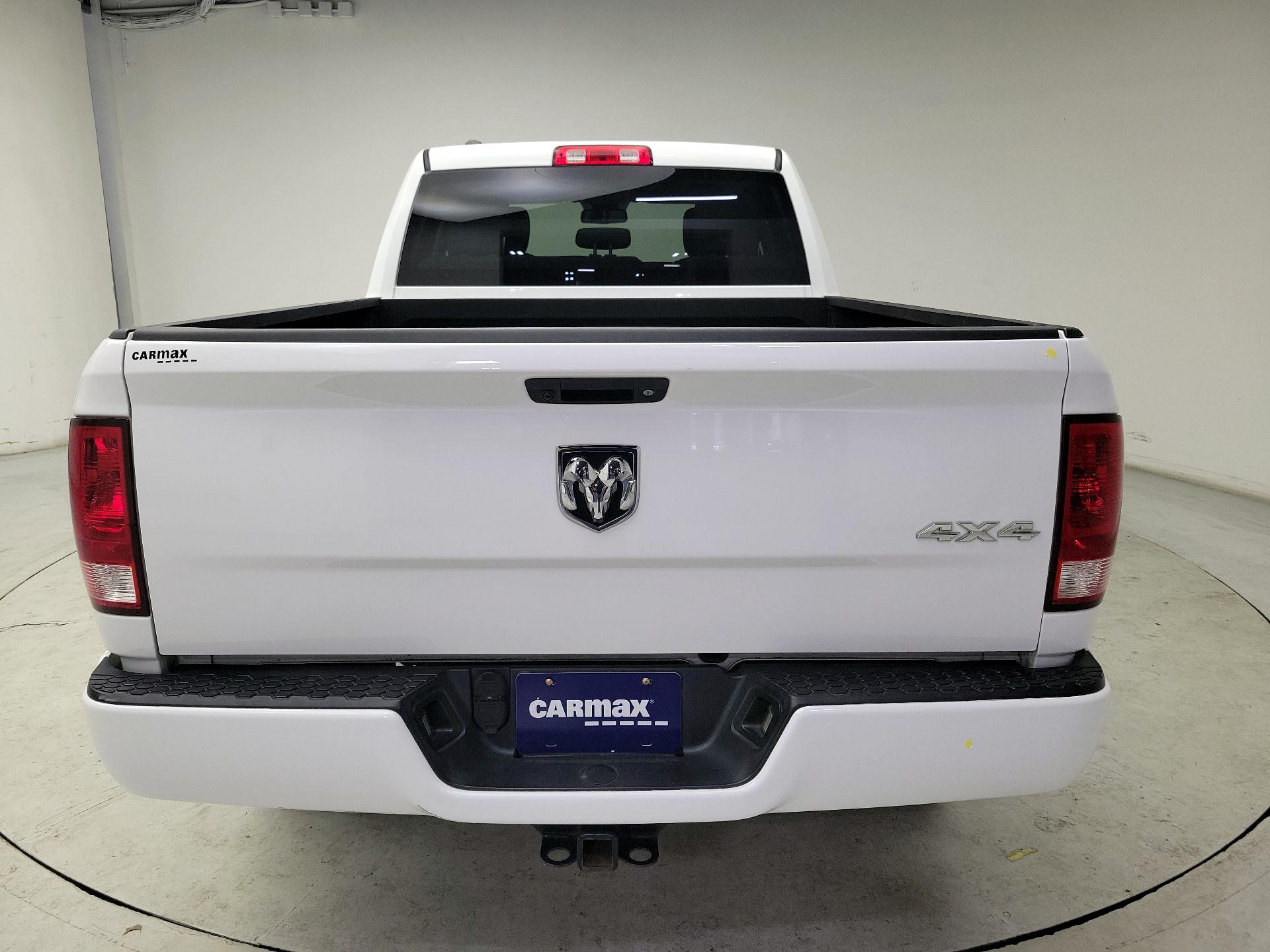 Thumbnail: 2018 RAM 1500 - 20