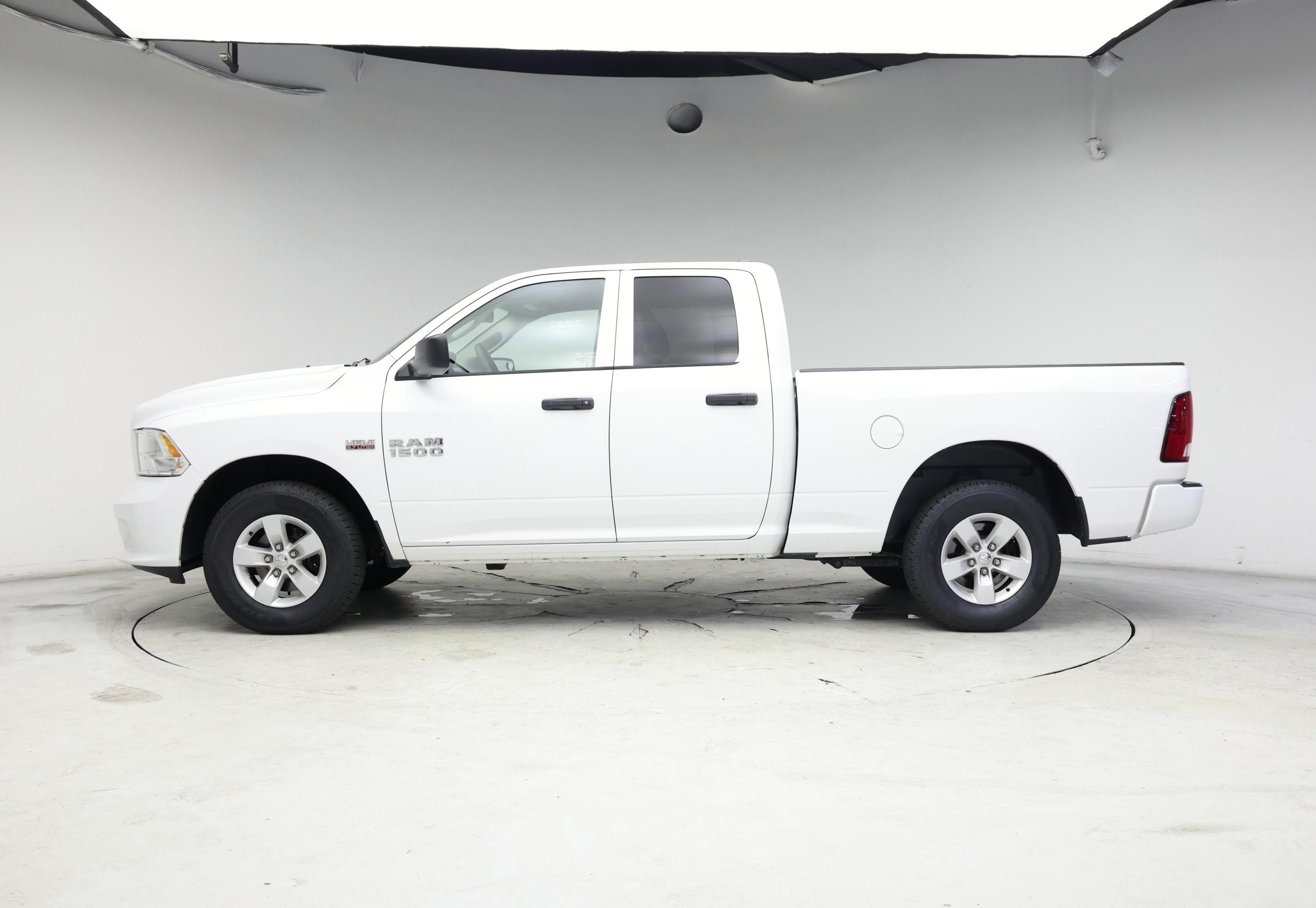 Thumbnail: 2018 RAM 1500 - 3