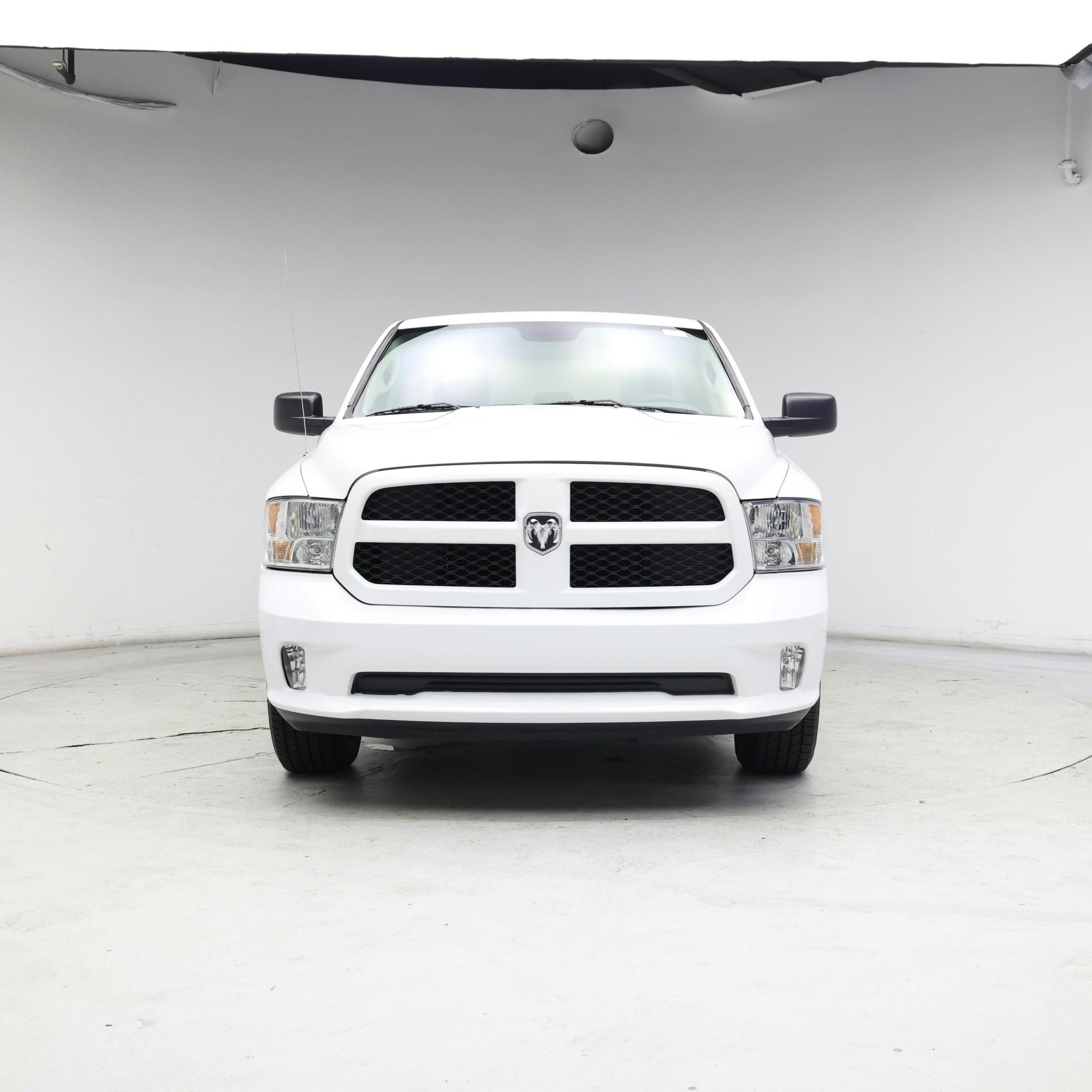 Thumbnail: 2018 RAM 1500 - 5