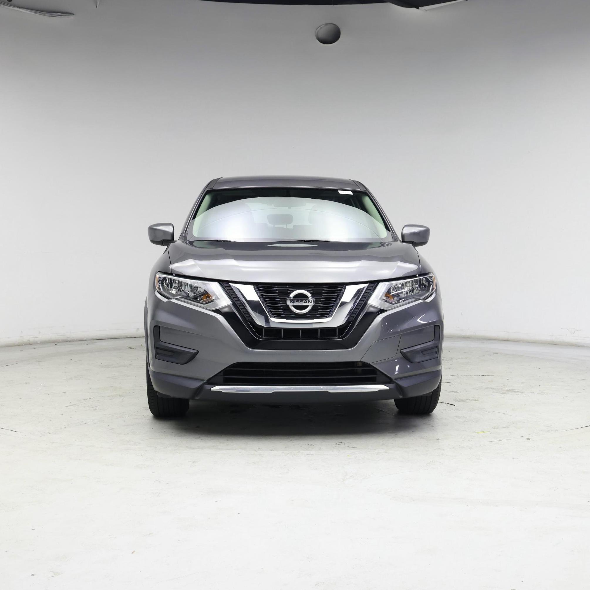 Thumbnail: 2017 Nissan Rogue - 5