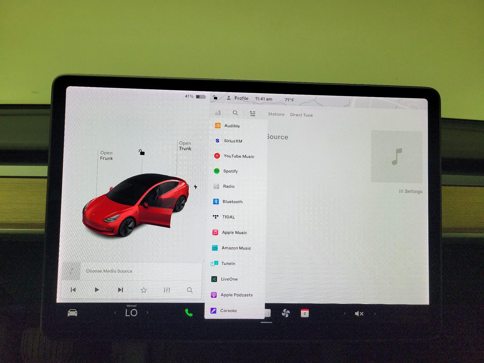 Thumbnail: 2021 Tesla Model 3 - 15