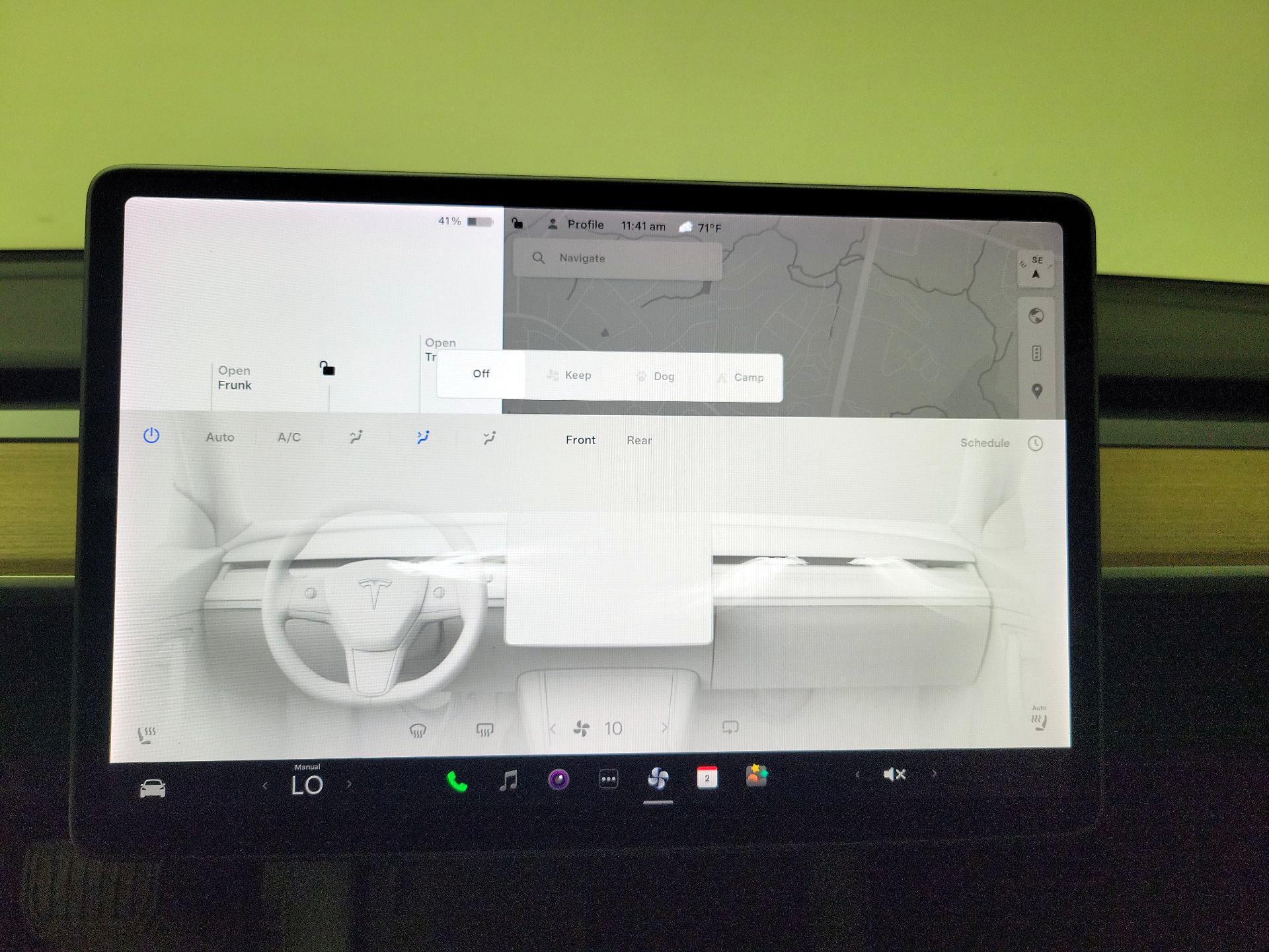 Thumbnail: 2021 Tesla Model 3 - 16