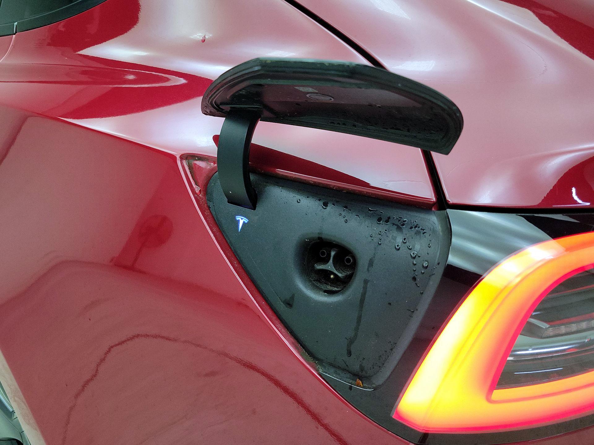 Thumbnail: 2021 Tesla Model 3 - 20
