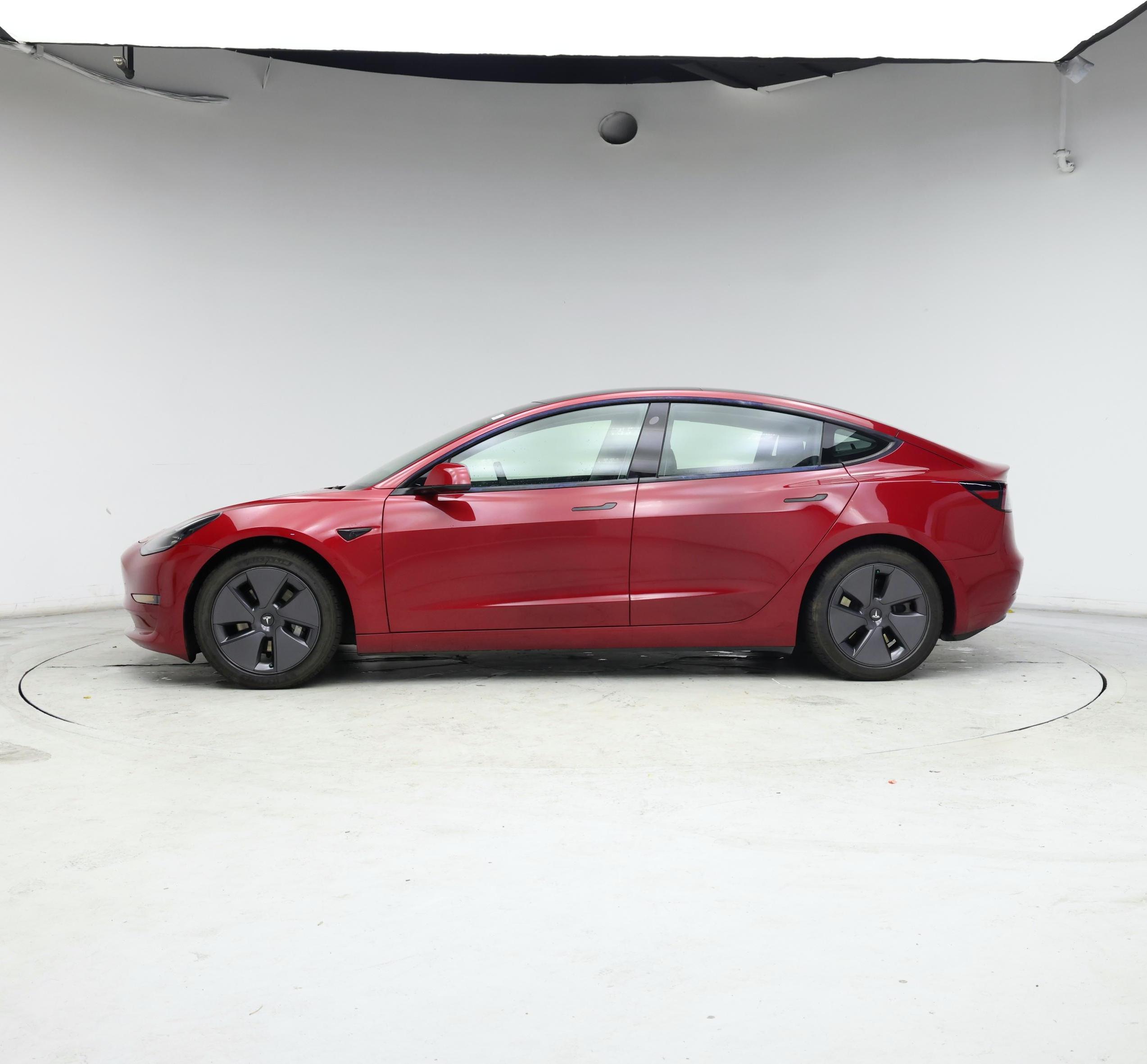 Thumbnail: 2021 Tesla Model 3 - 3