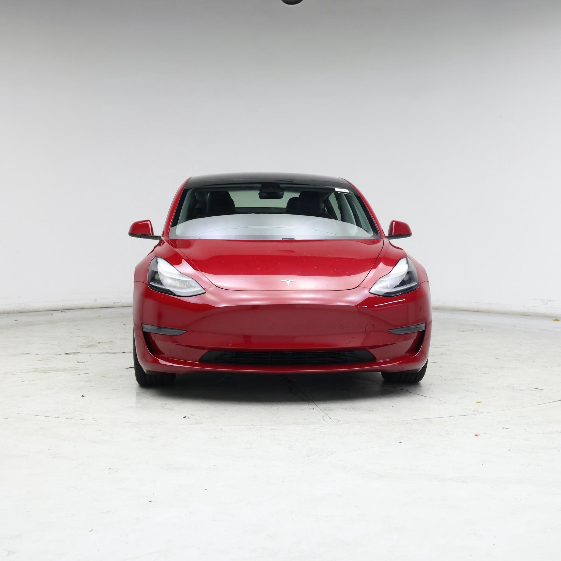 Thumbnail: 2021 Tesla Model 3 - 5