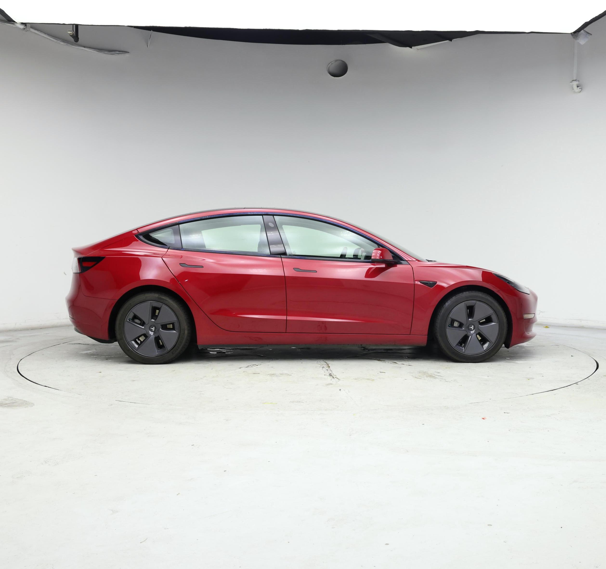 Thumbnail: 2021 Tesla Model 3 - 7