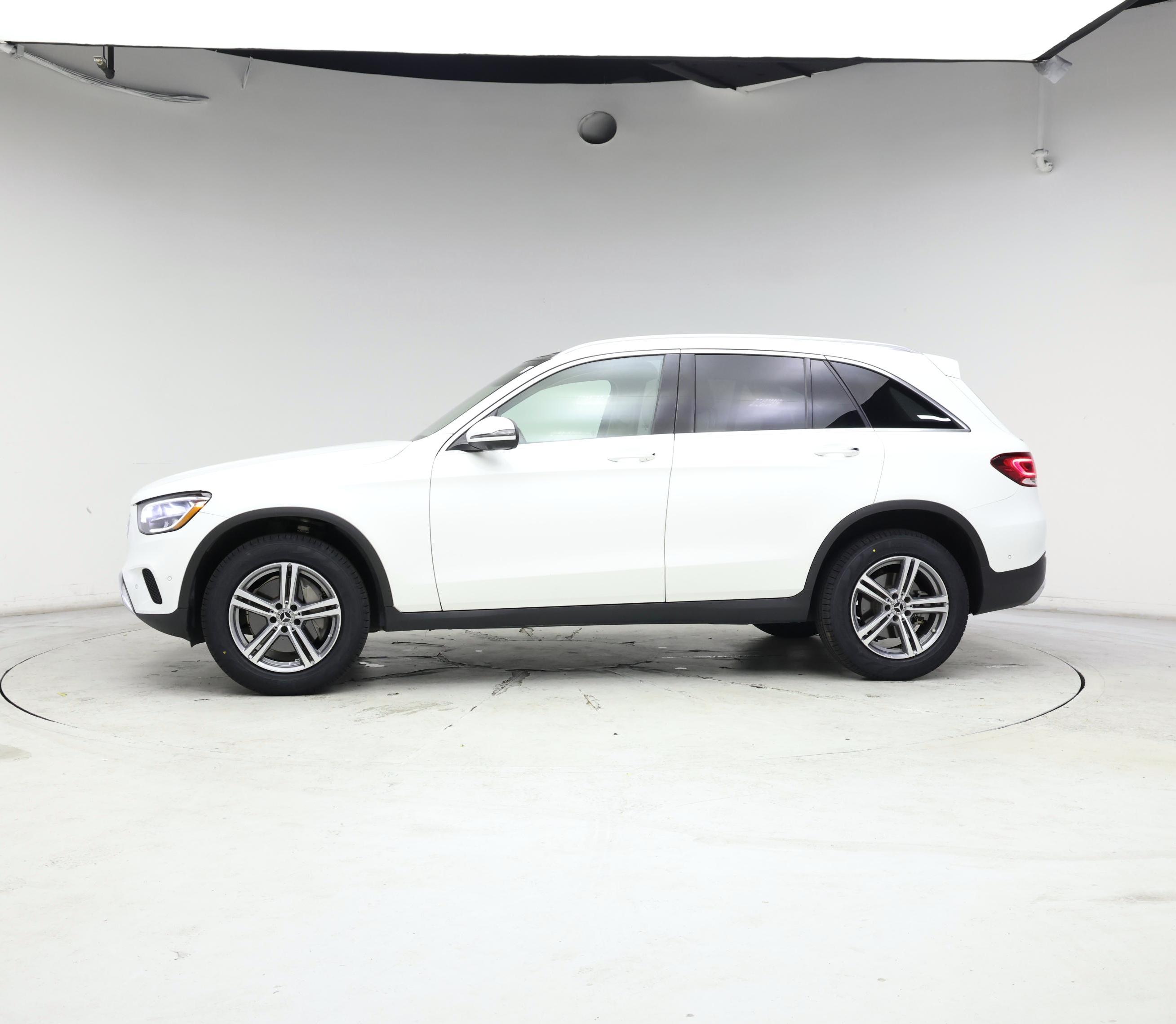 Thumbnail: 2021 Mercedes-Benz GLC - 3