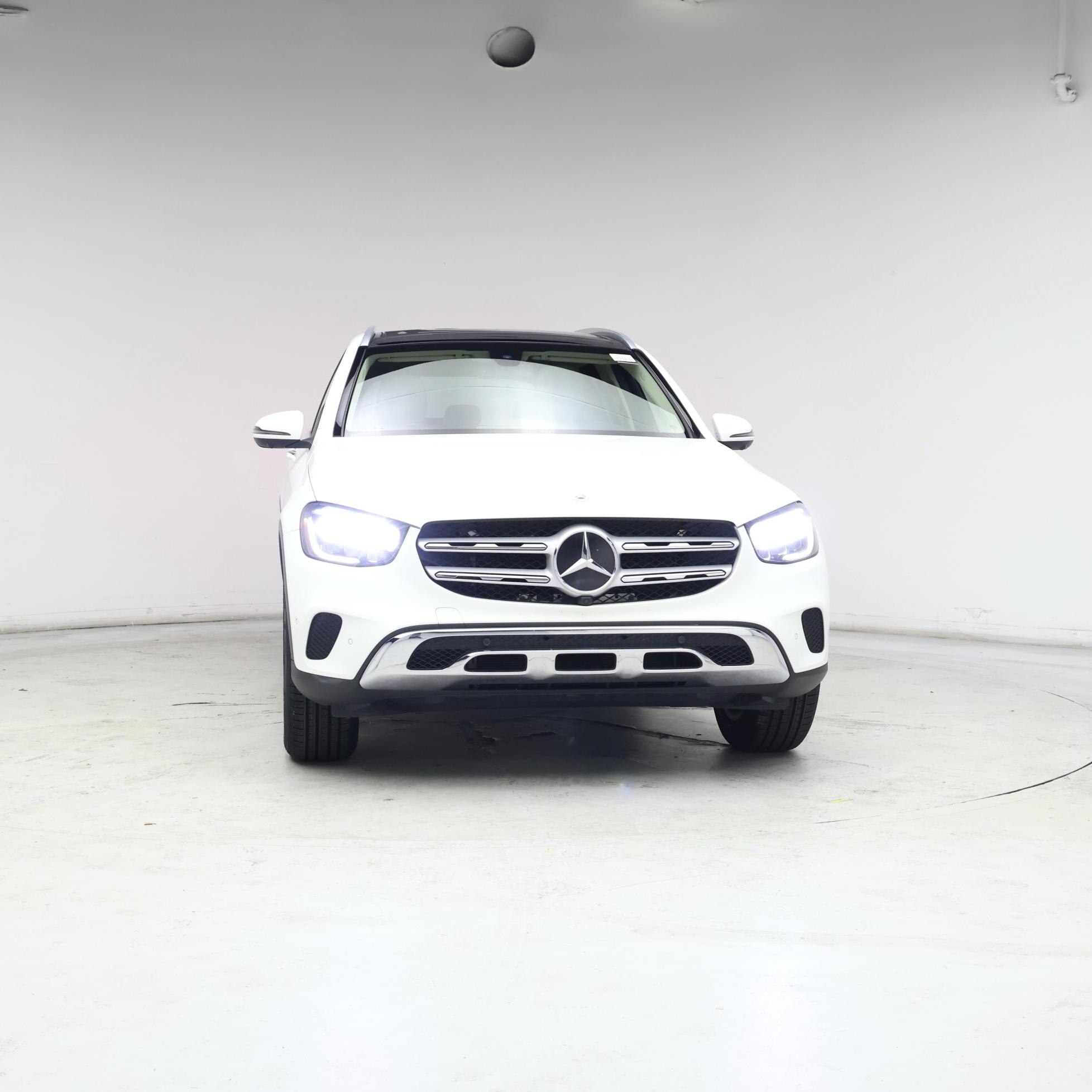 Thumbnail: 2021 Mercedes-Benz GLC - 5