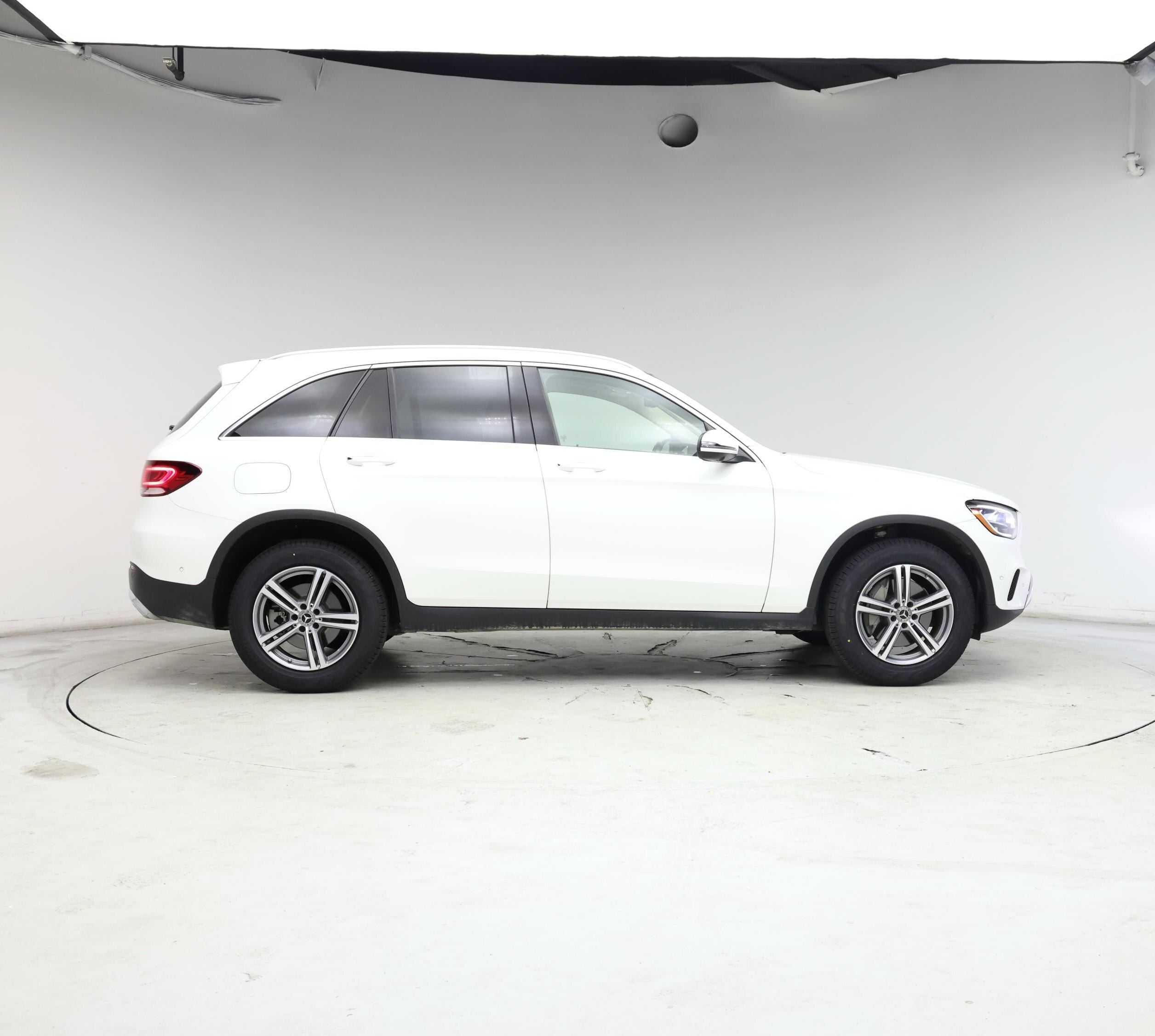 Thumbnail: 2021 Mercedes-Benz GLC - 7