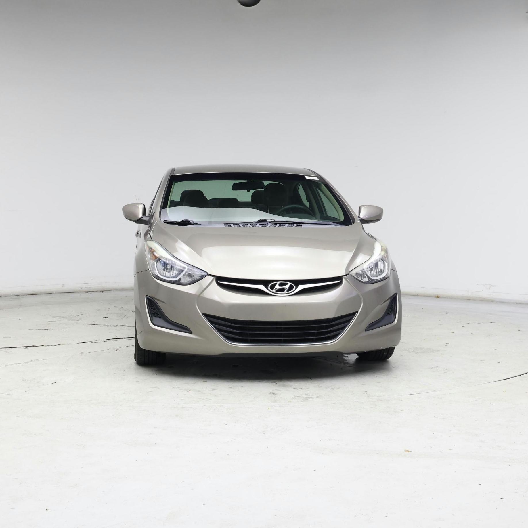 Thumbnail: 2014 Hyundai Elantra - 5