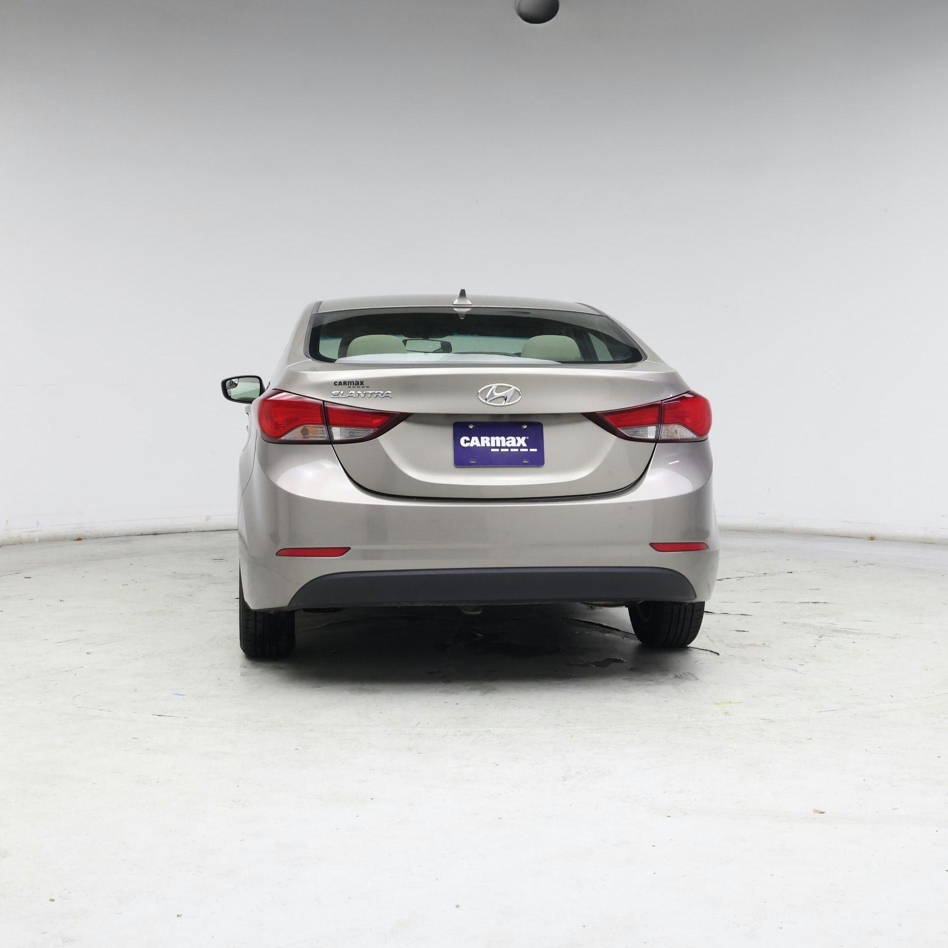 Thumbnail: 2014 Hyundai Elantra - 6