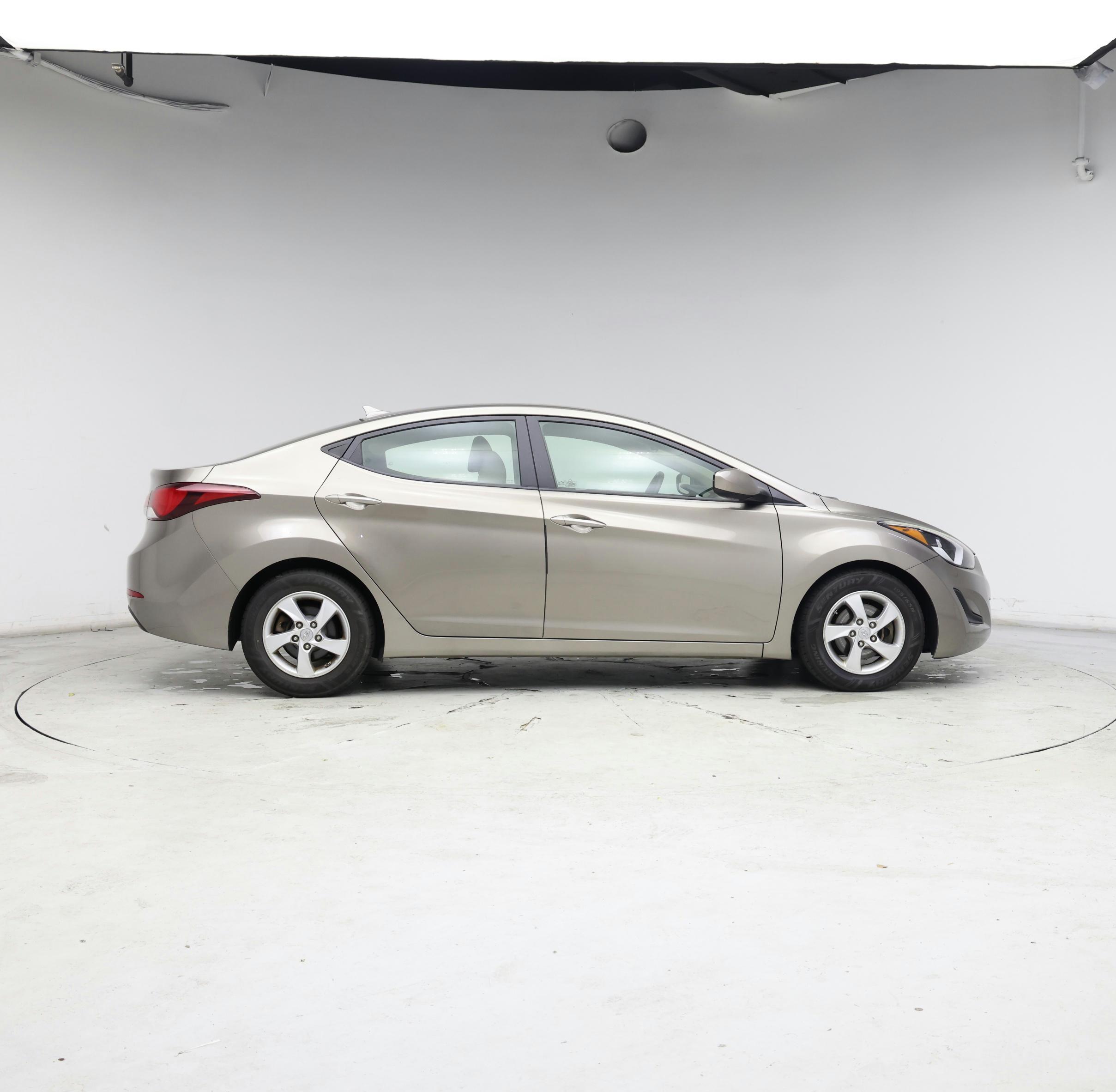 Thumbnail: 2014 Hyundai Elantra - 7