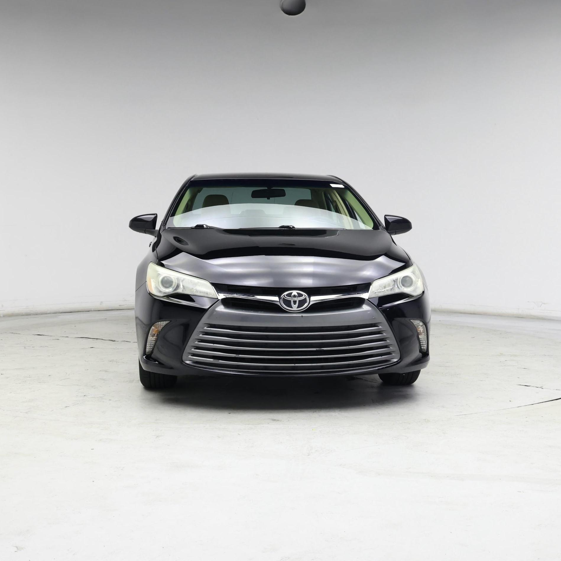 Thumbnail: 2015 Toyota Camry - 5