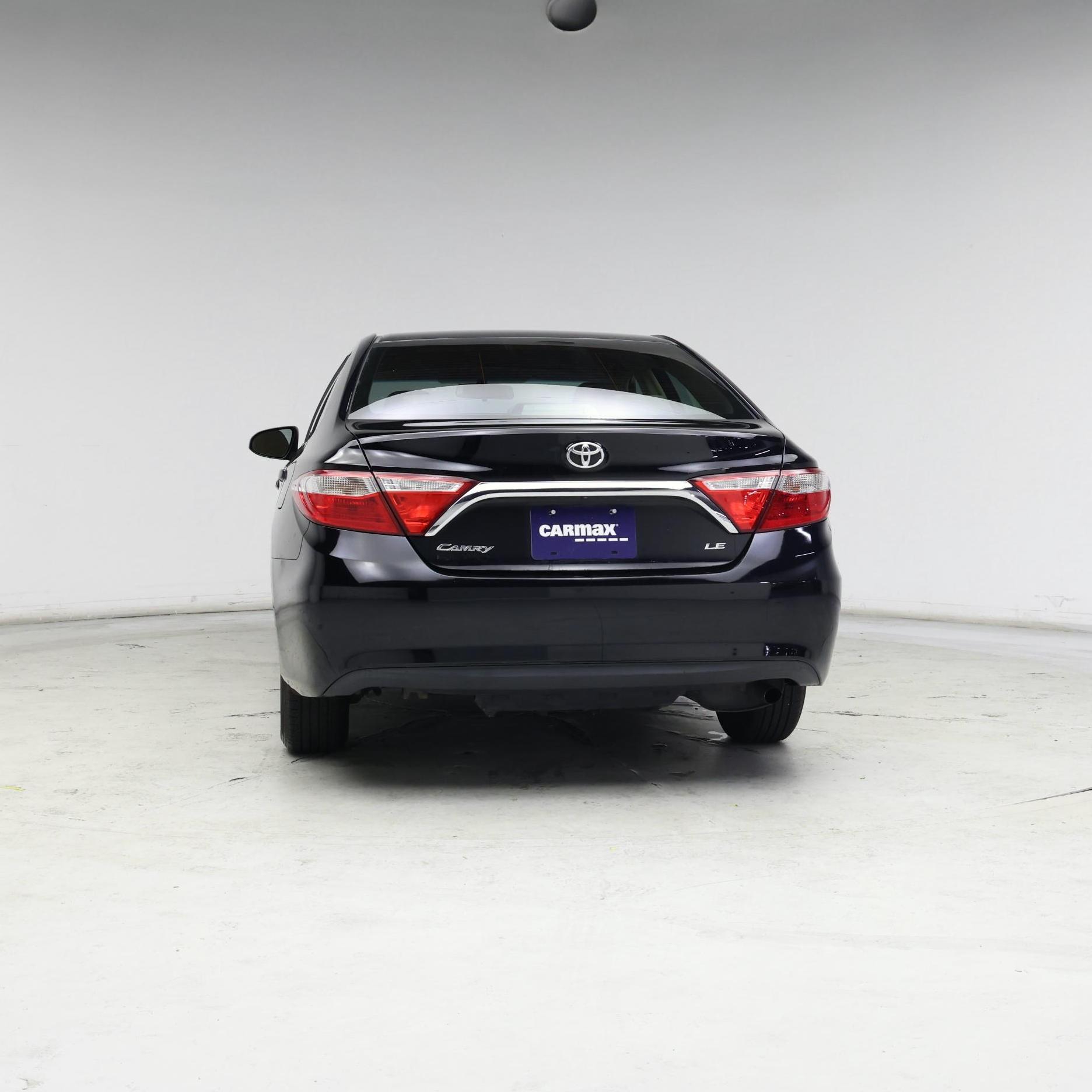 Thumbnail: 2015 Toyota Camry - 6