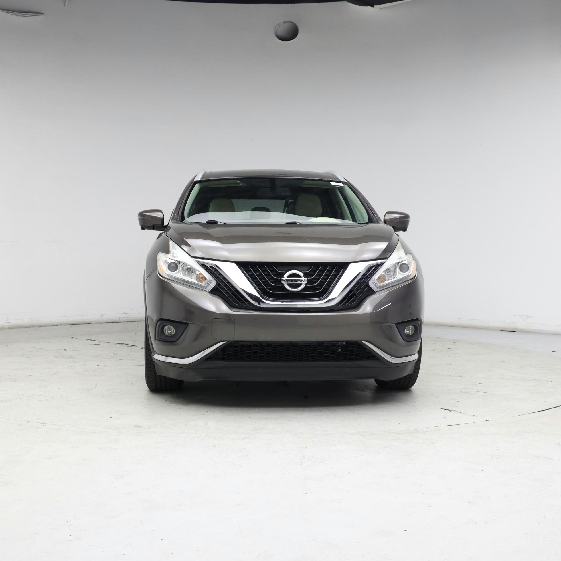 Thumbnail: 2016 Nissan Murano - 5