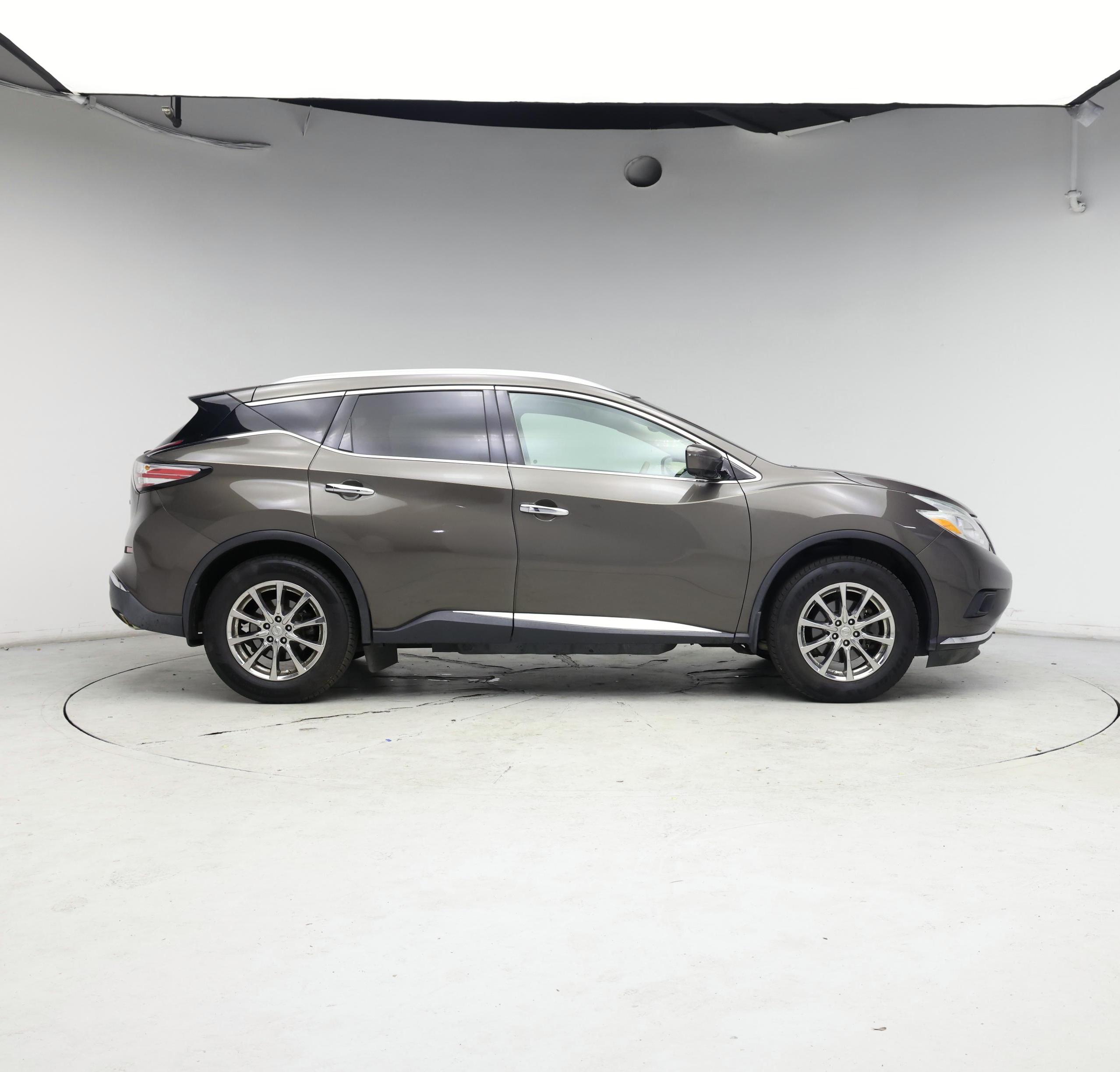Thumbnail: 2016 Nissan Murano - 7