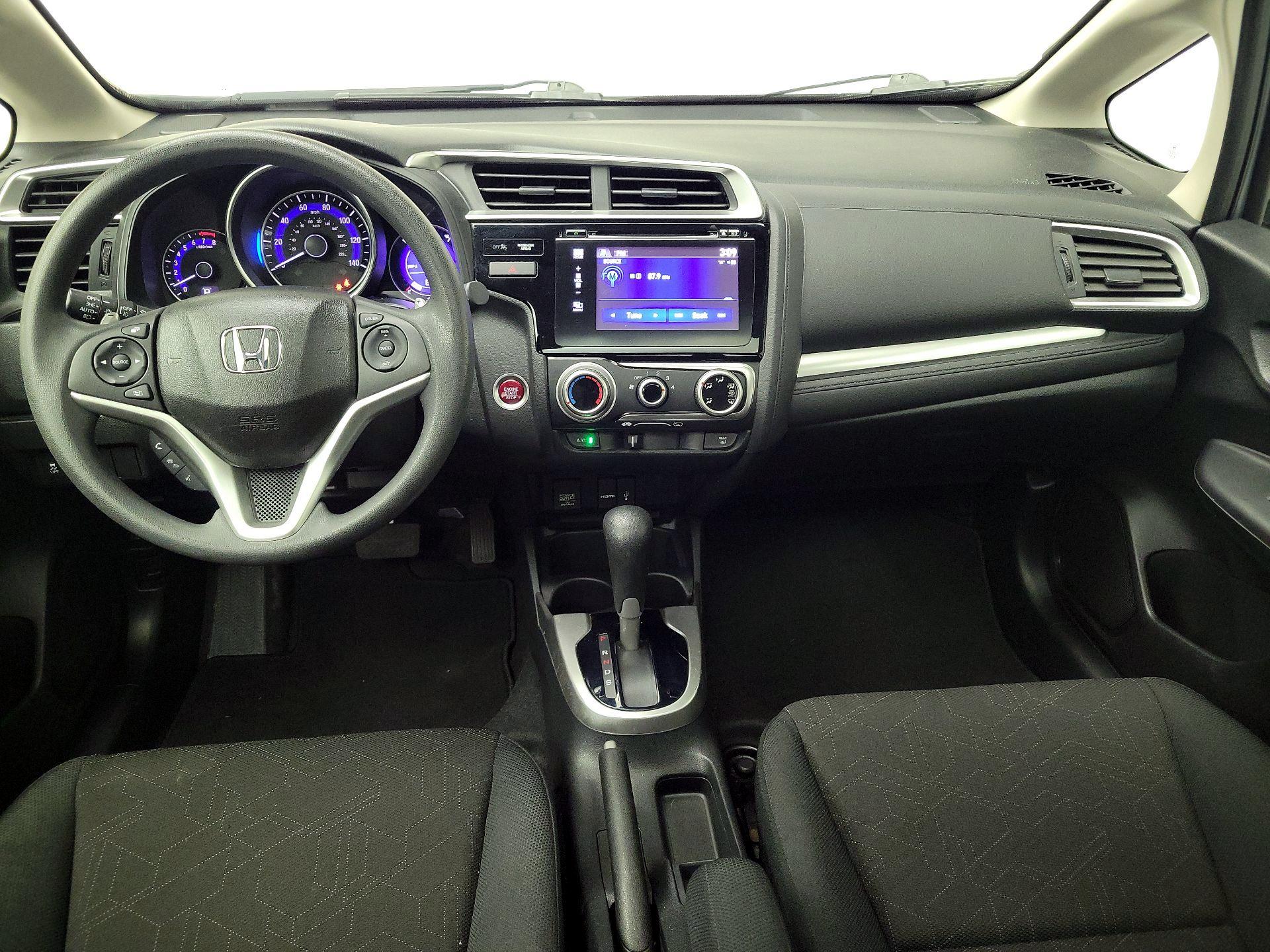Thumbnail: 2015 Honda Fit - 9