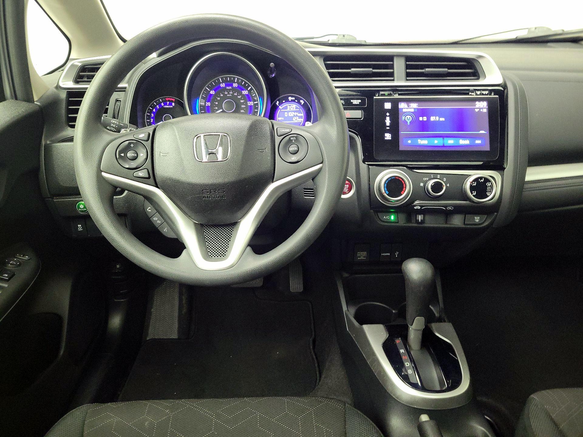 Thumbnail: 2015 Honda Fit - 10