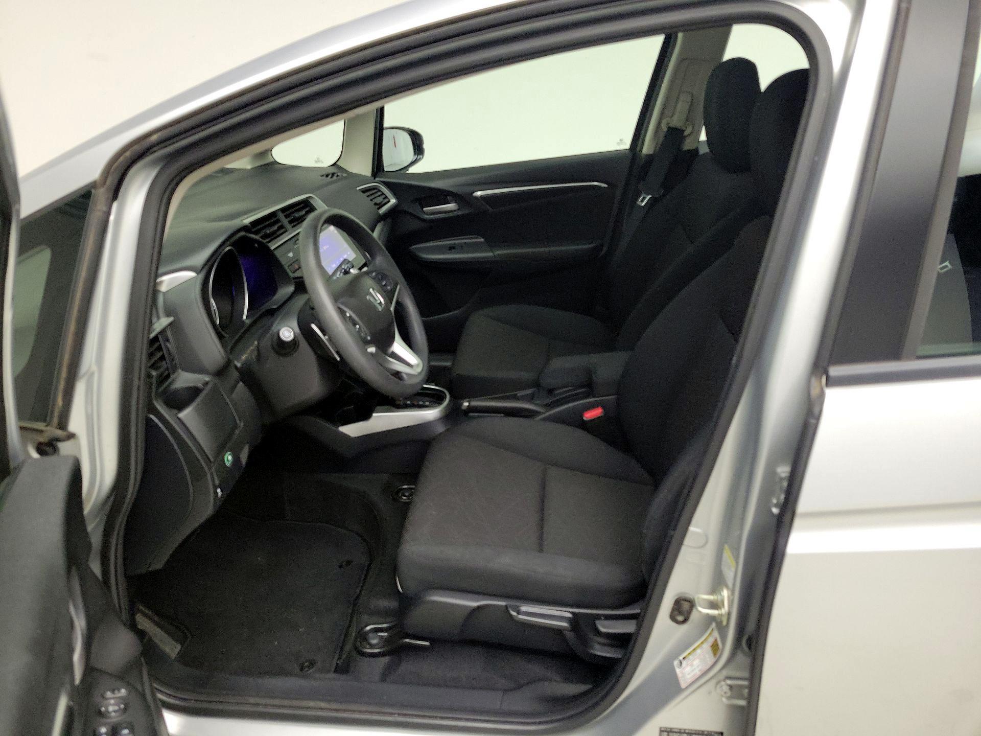 Thumbnail: 2015 Honda Fit - 11