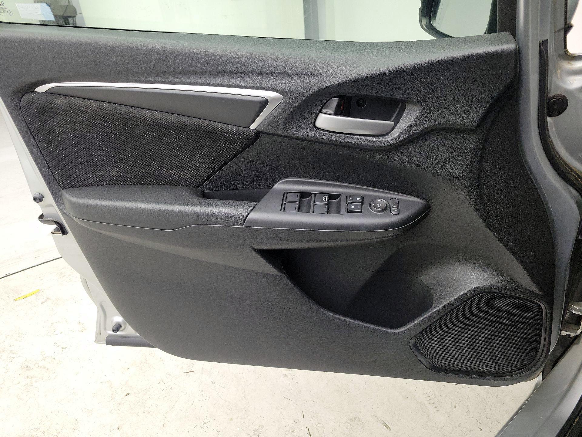 Thumbnail: 2015 Honda Fit - 12
