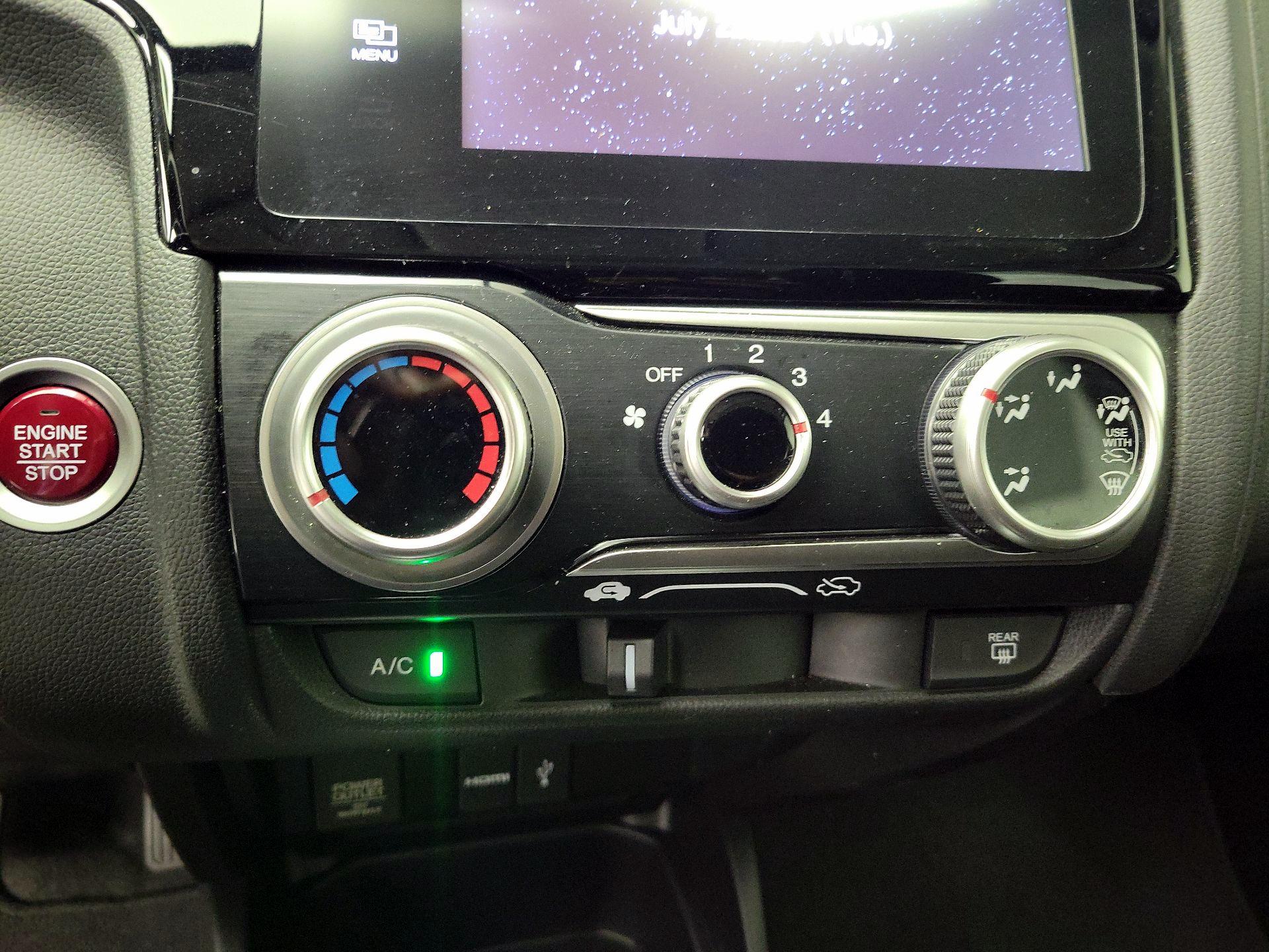 Thumbnail: 2015 Honda Fit - 16