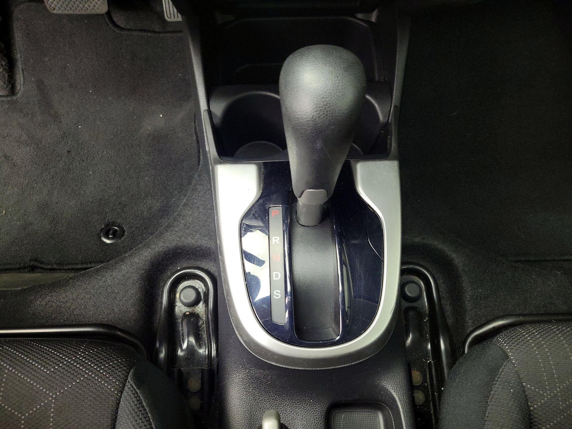 Thumbnail: 2015 Honda Fit - 17