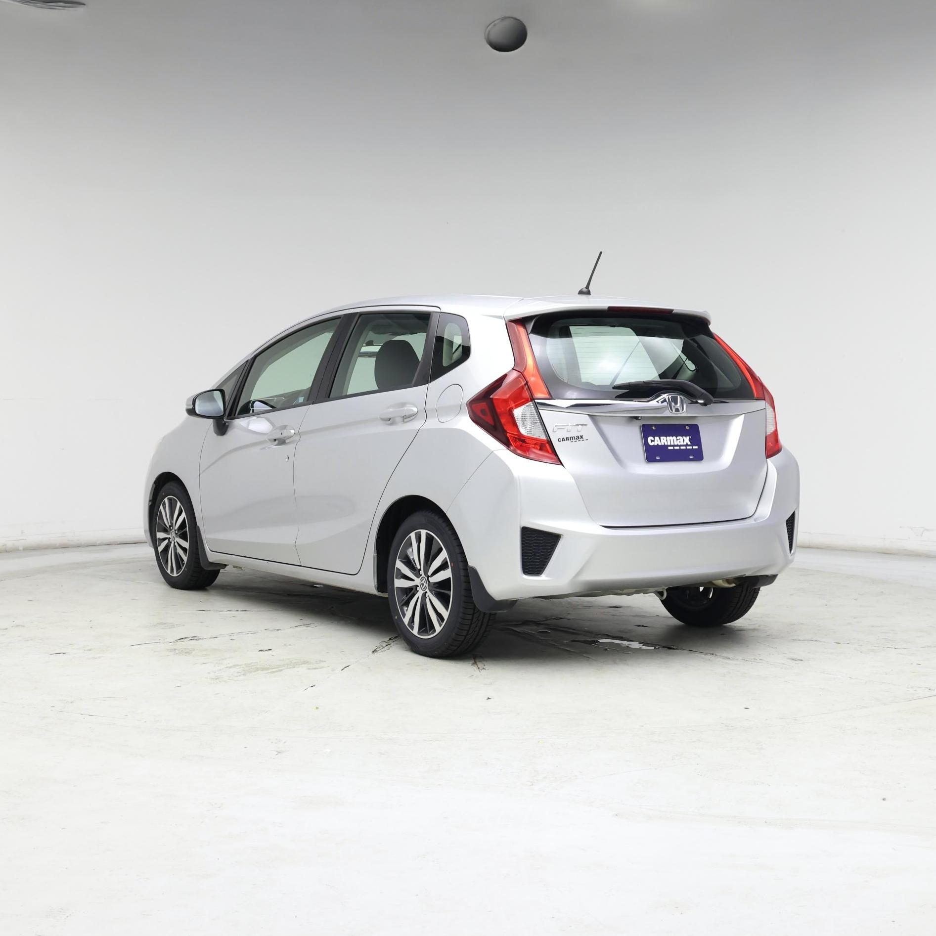 Thumbnail: 2015 Honda Fit - 2