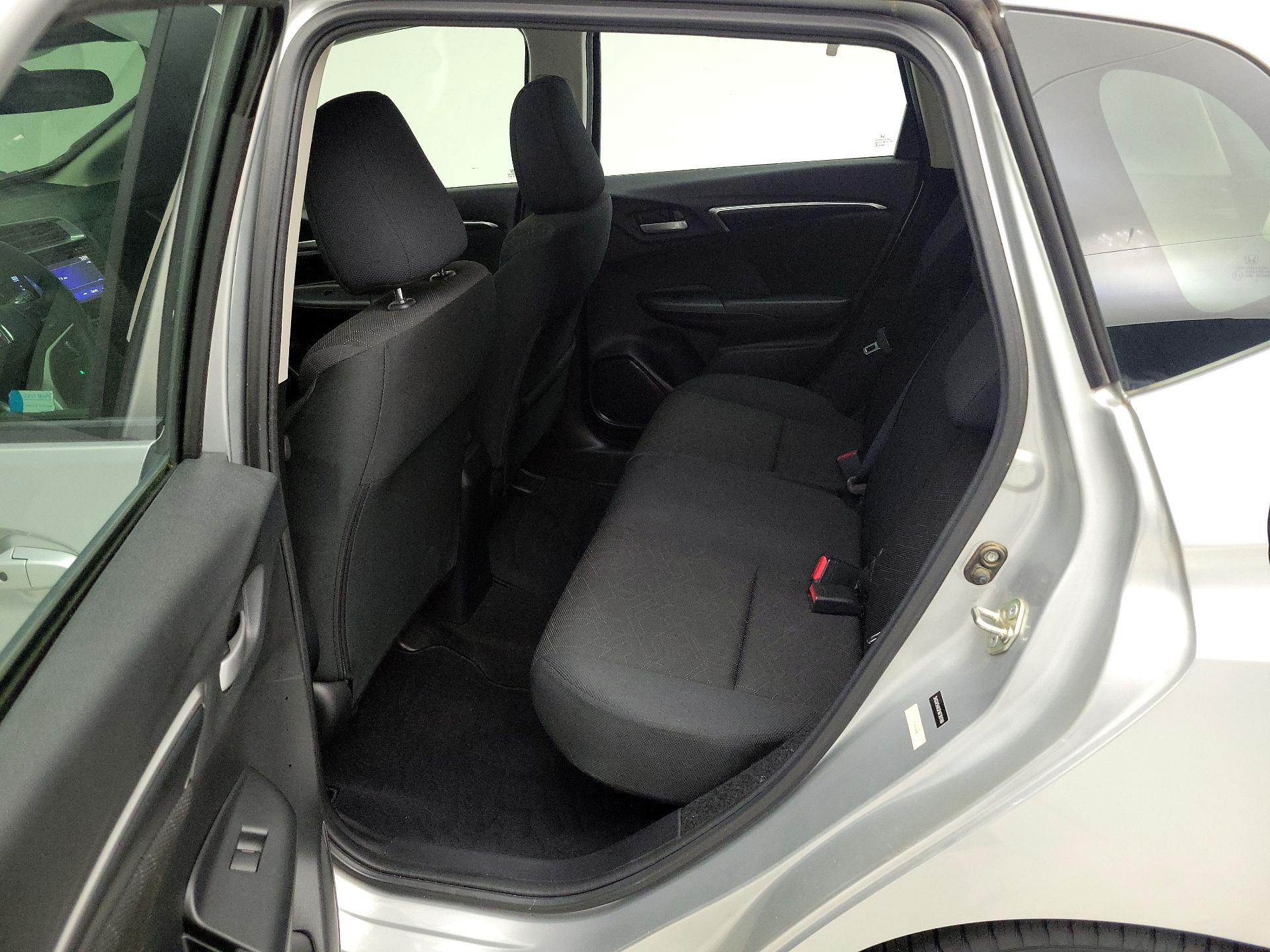 Thumbnail: 2015 Honda Fit - 20