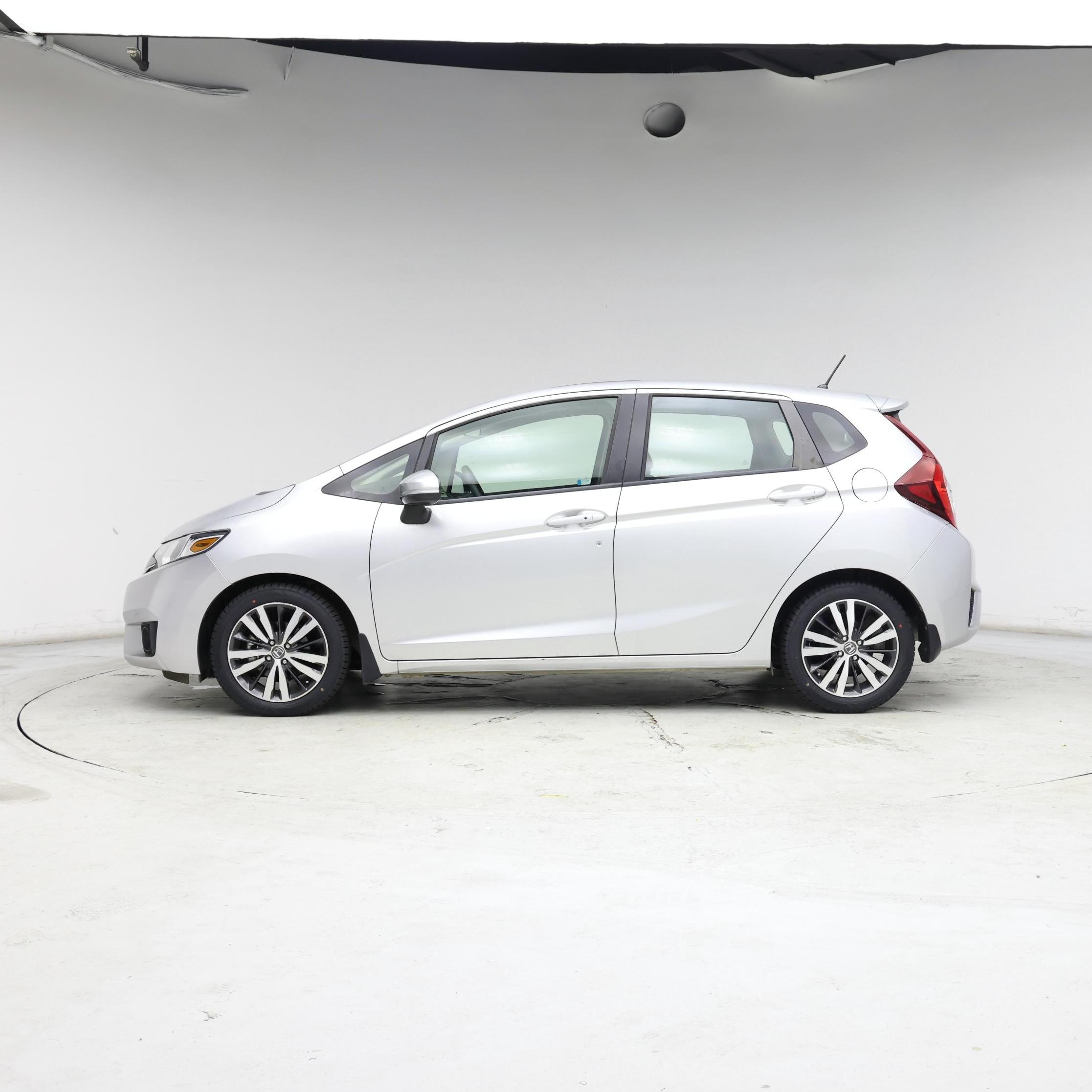 Thumbnail: 2015 Honda Fit - 3