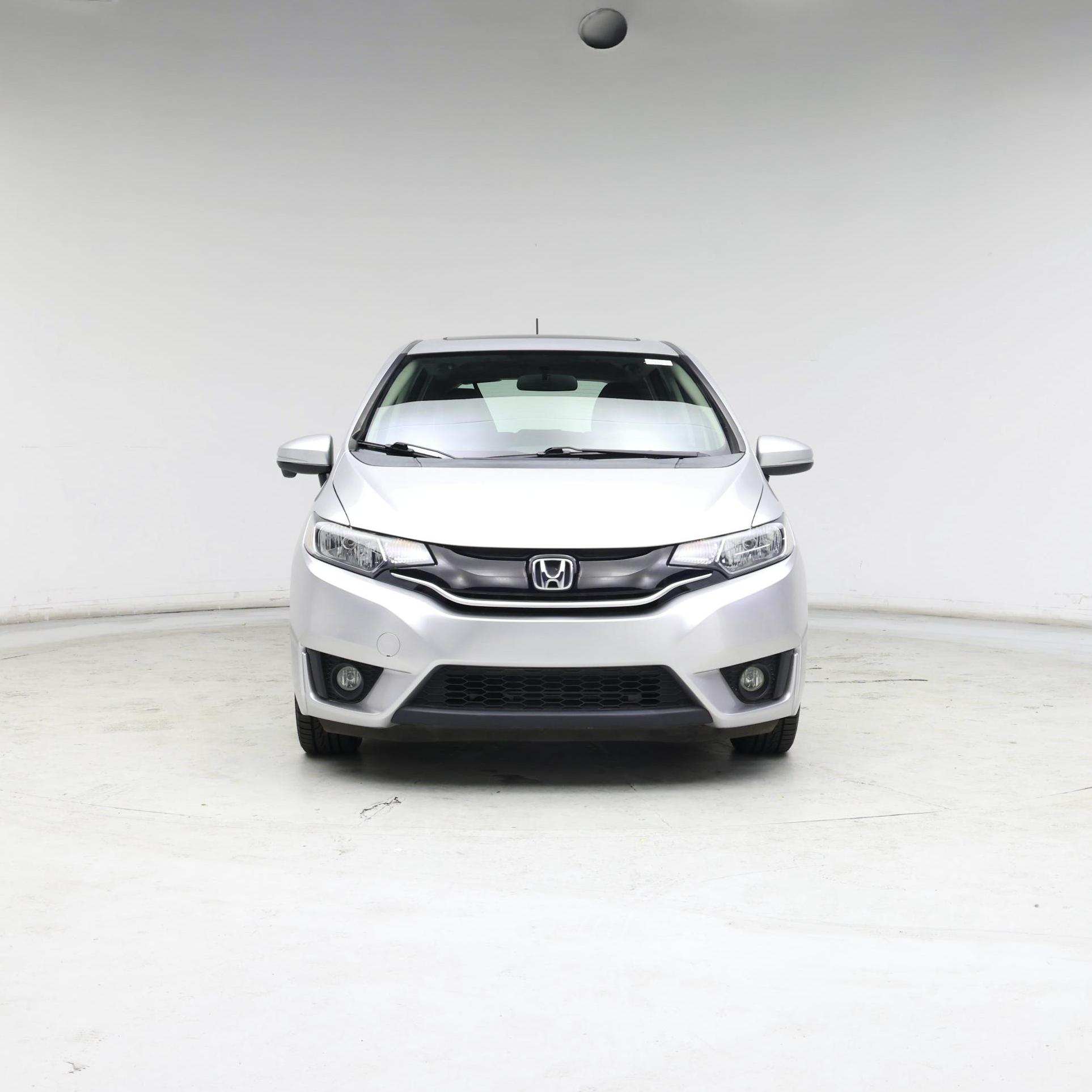 Thumbnail: 2015 Honda Fit - 5