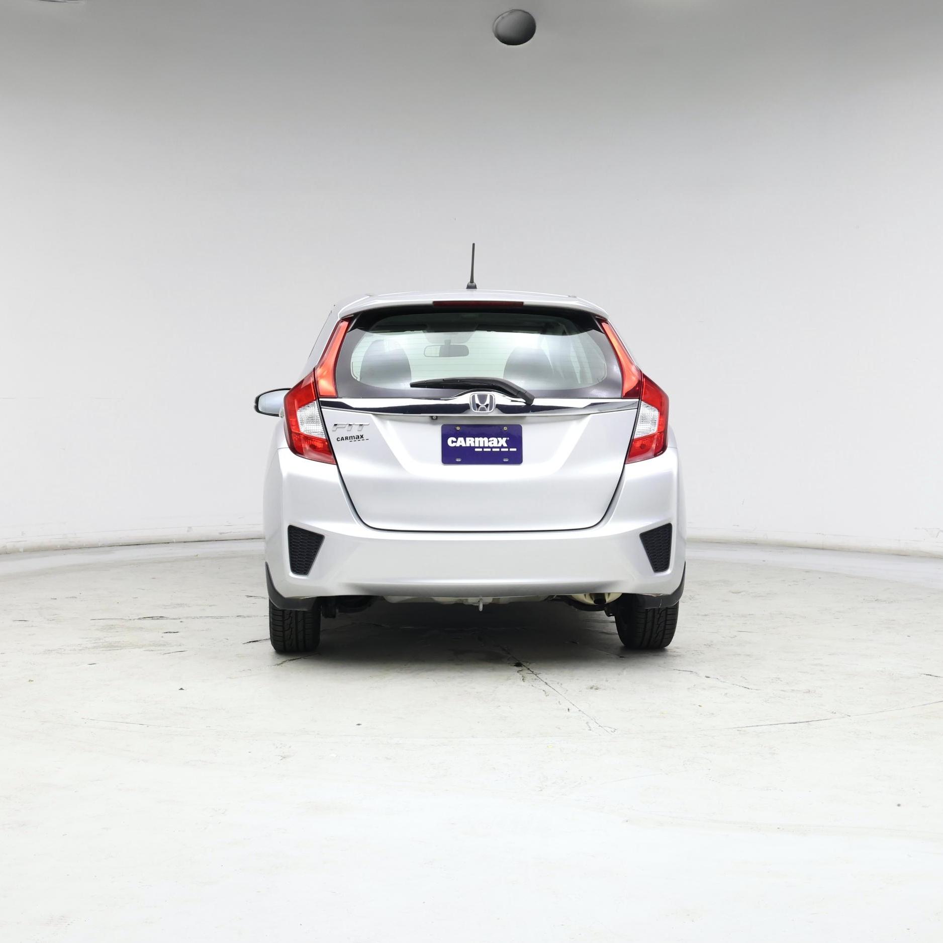 Thumbnail: 2015 Honda Fit - 6
