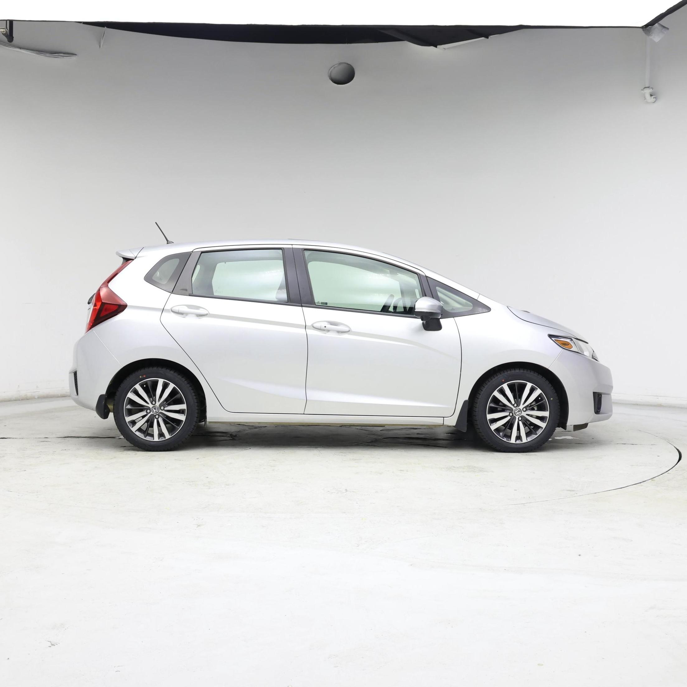Thumbnail: 2015 Honda Fit - 7