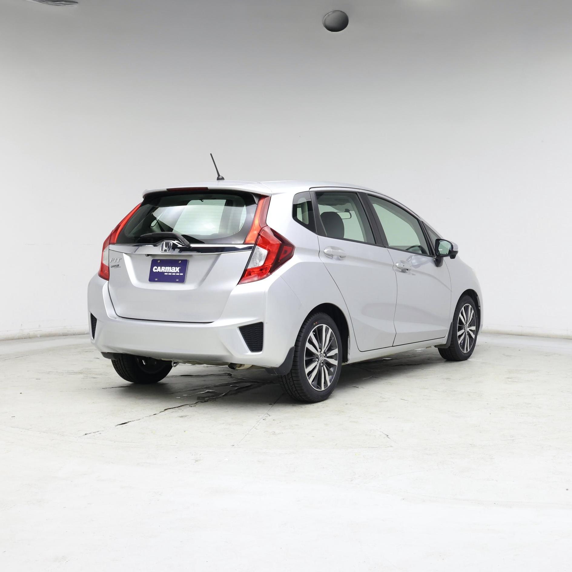 Thumbnail: 2015 Honda Fit - 8