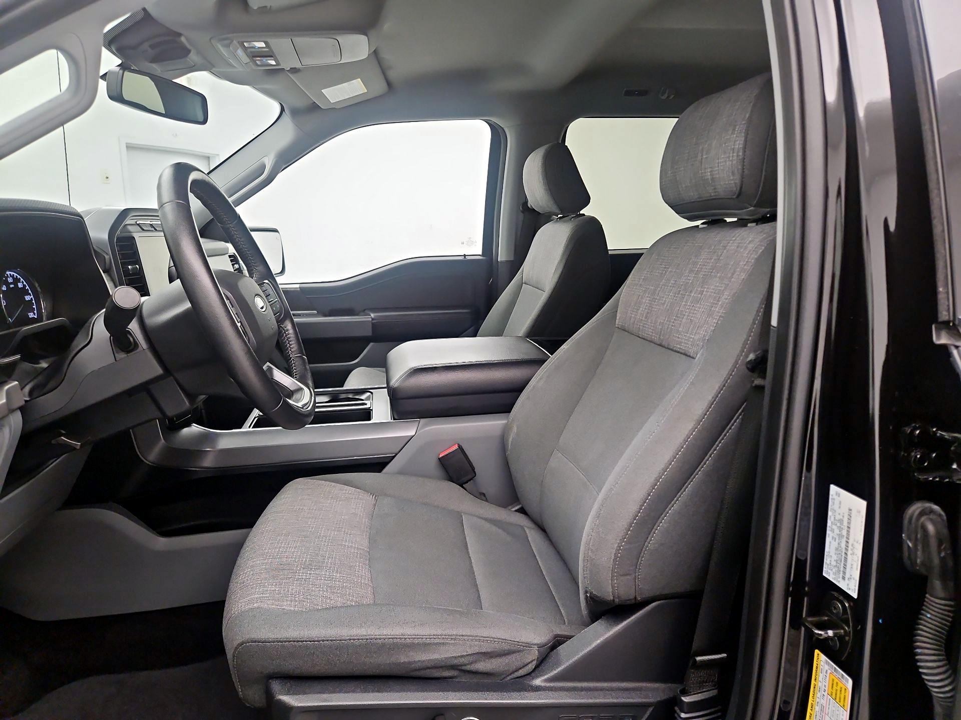 Thumbnail: 2021 Ford F-150 - 11