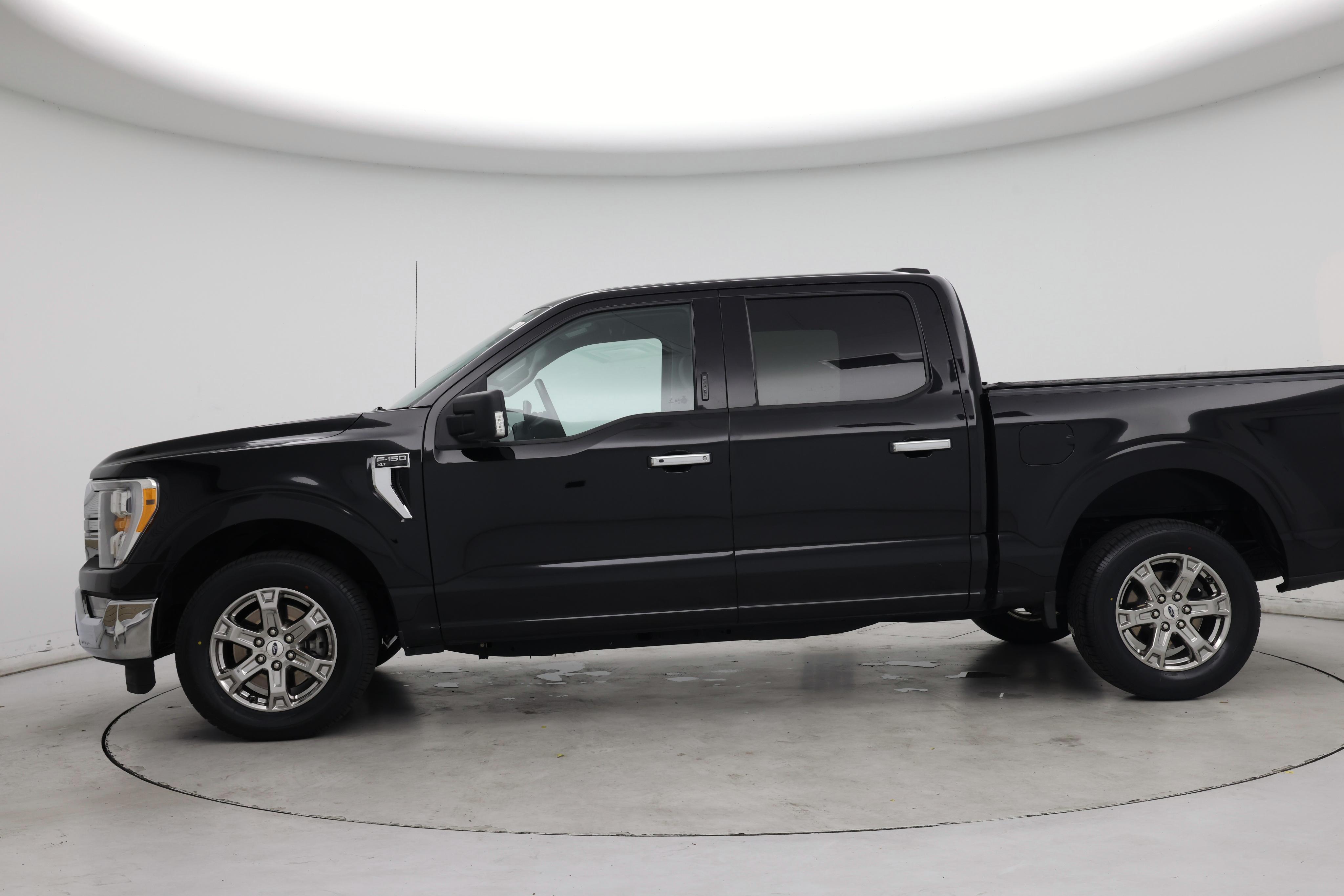 Thumbnail: 2021 Ford F-150 - 3