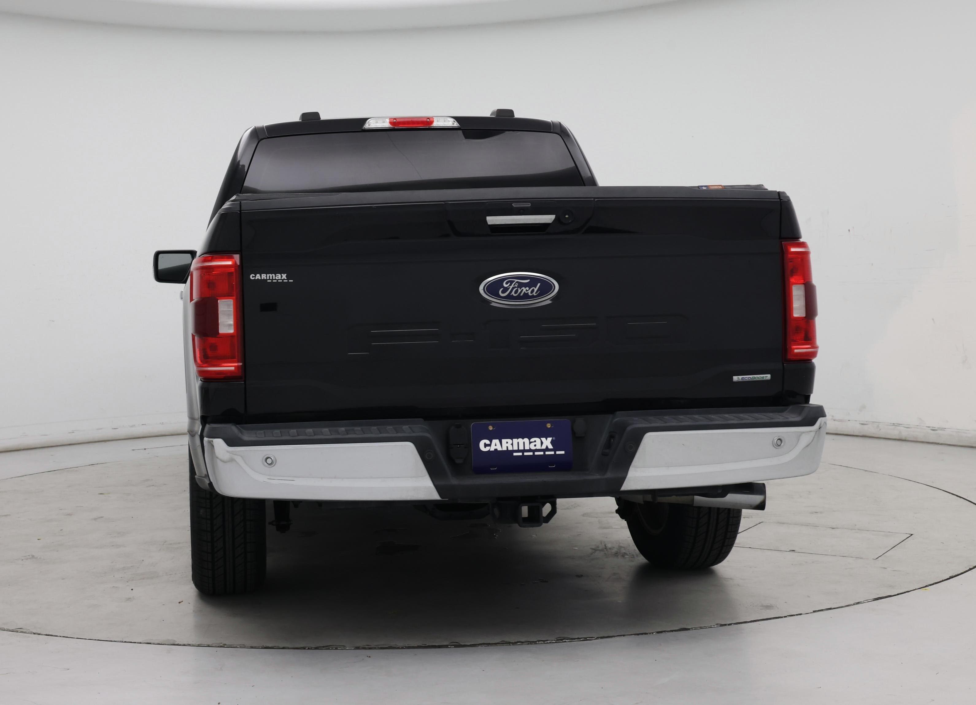 Thumbnail: 2021 Ford F-150 - 6