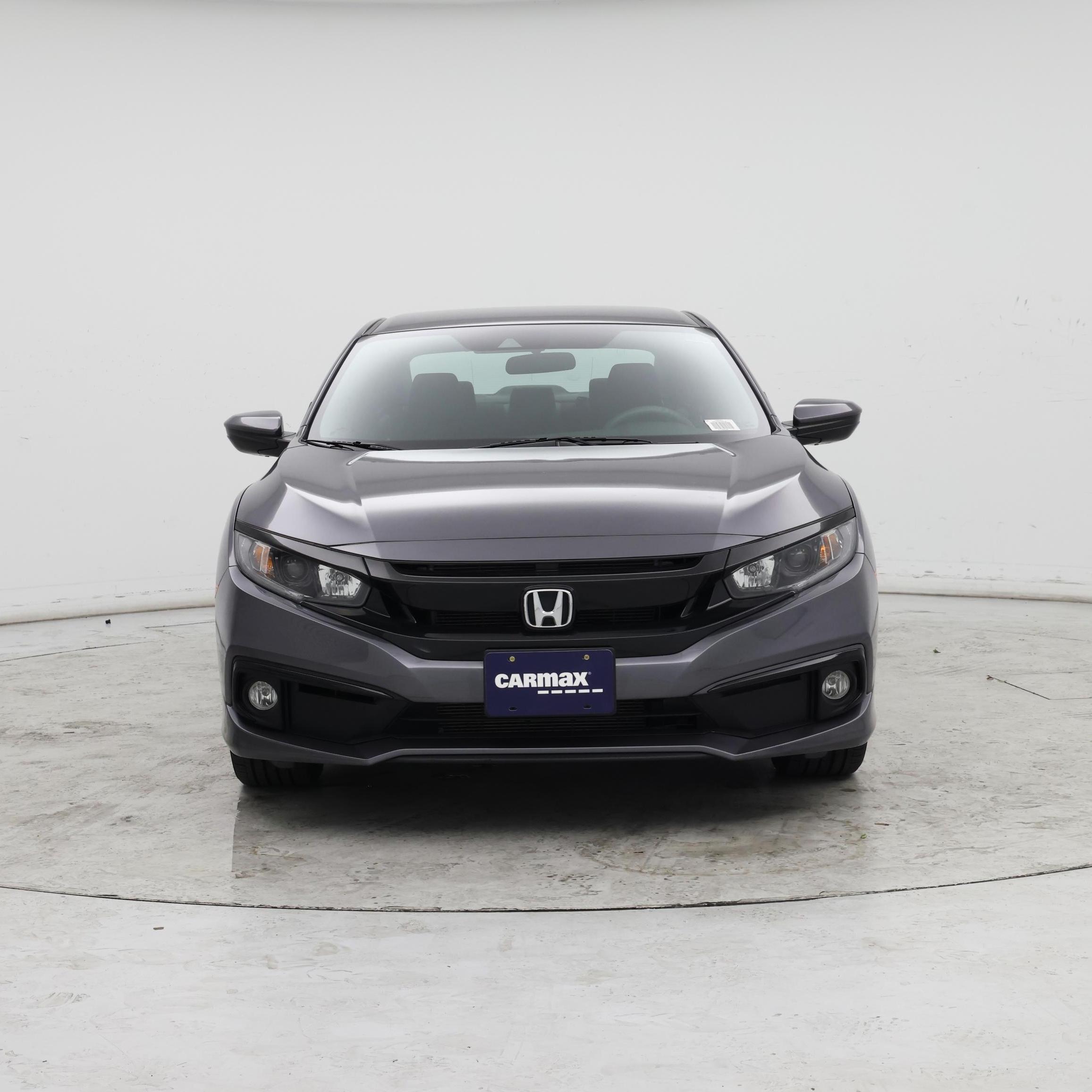 Thumbnail: 2020 Honda Civic - 5