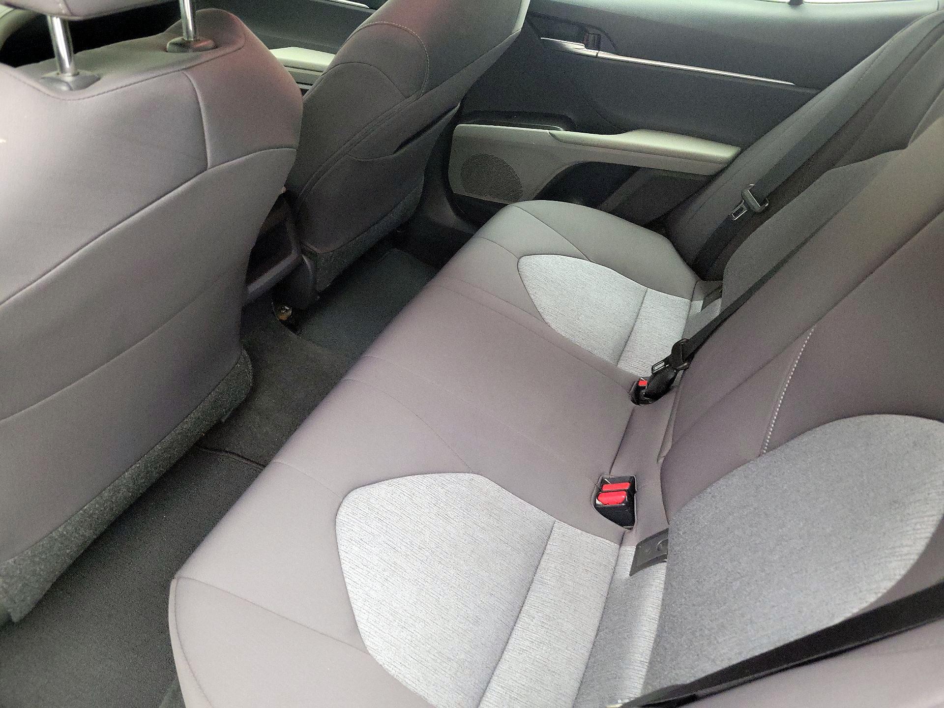 Thumbnail: 2021 Toyota Camry - 19